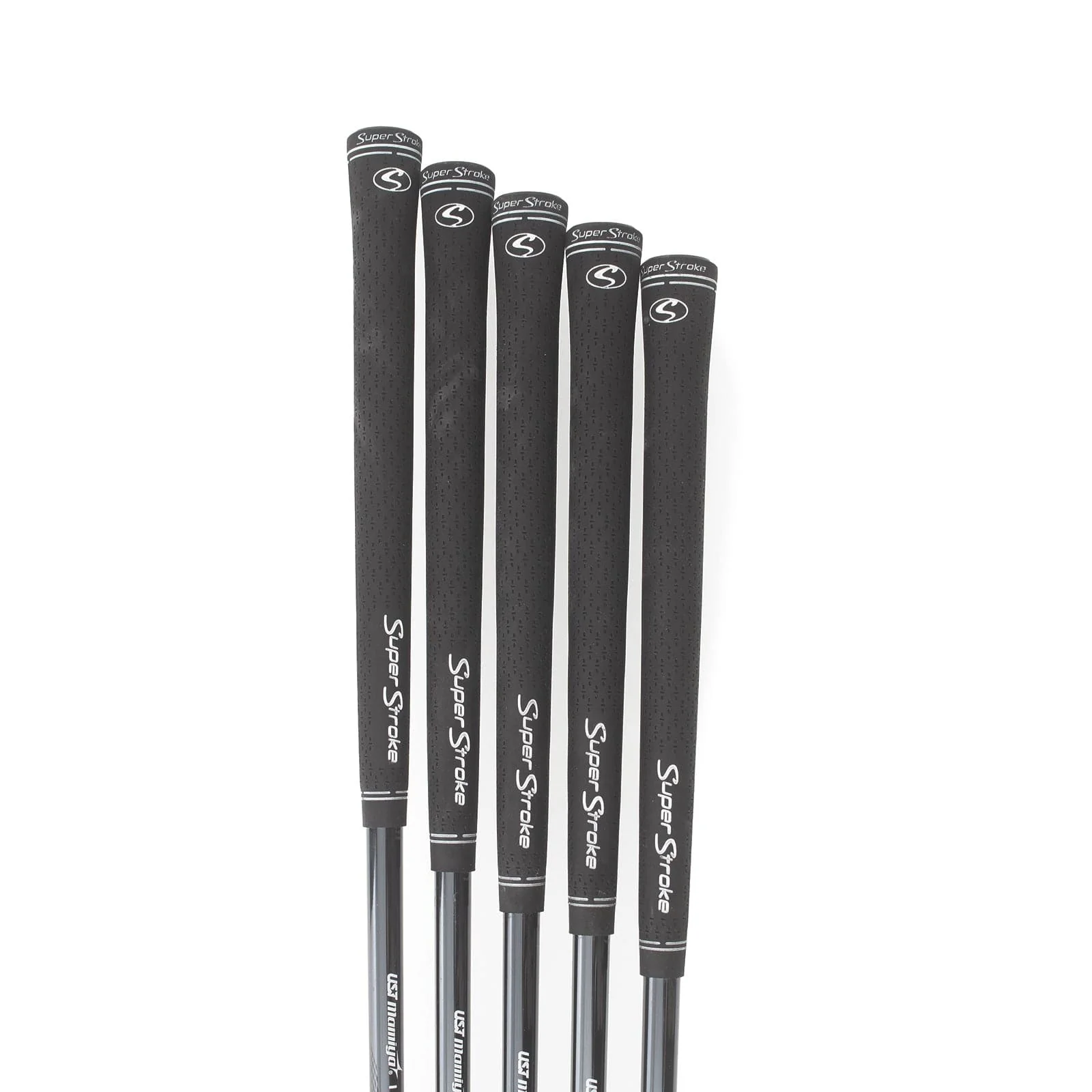 Mizuno JPX 925 HL Graphite Mens Right Hand Irons 6-PW Regular - UST Mamiya Recoil F3 60 - Image 7