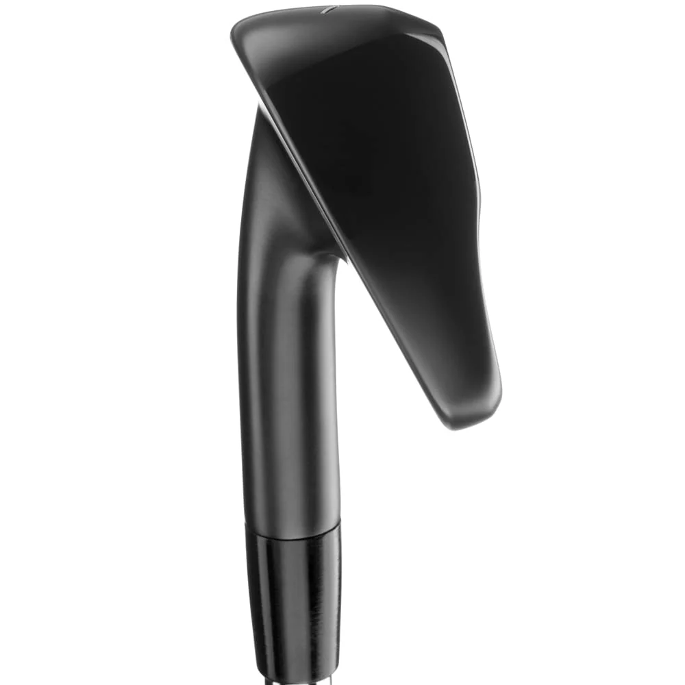 Mizuno JPX 925 Hot Metal Black Irons - Graphite - Image 5