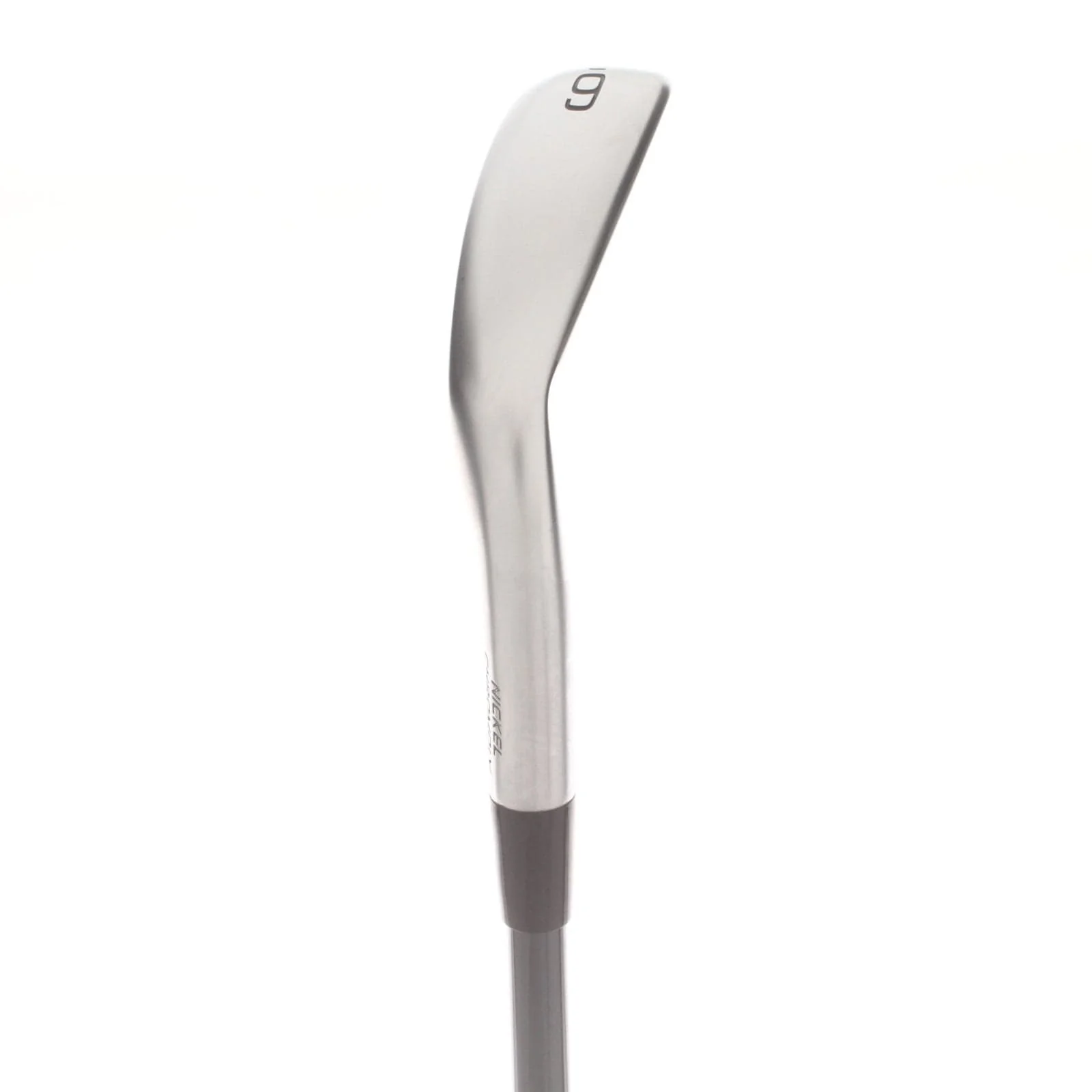 Mizuno JPX 925 Hot Metal Graphite Mens Right Hand 6 Iron Stiff - UST Mamiya Recoil Dart F4 90 - Image 3