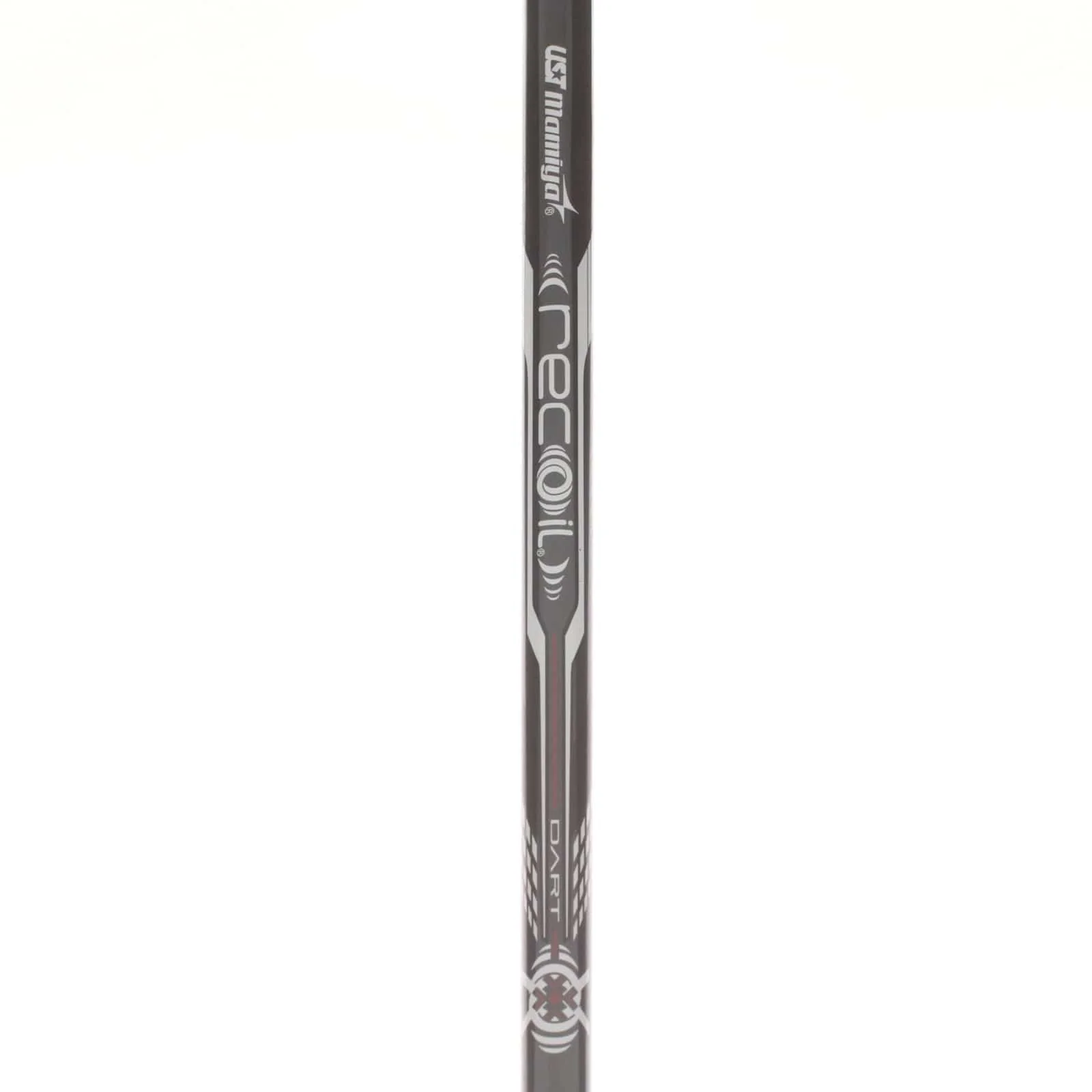 Mizuno JPX 925 Hot Metal Graphite Mens Right Hand 6 Iron Stiff - UST Mamiya Recoil Dart F4 90 - Image 4