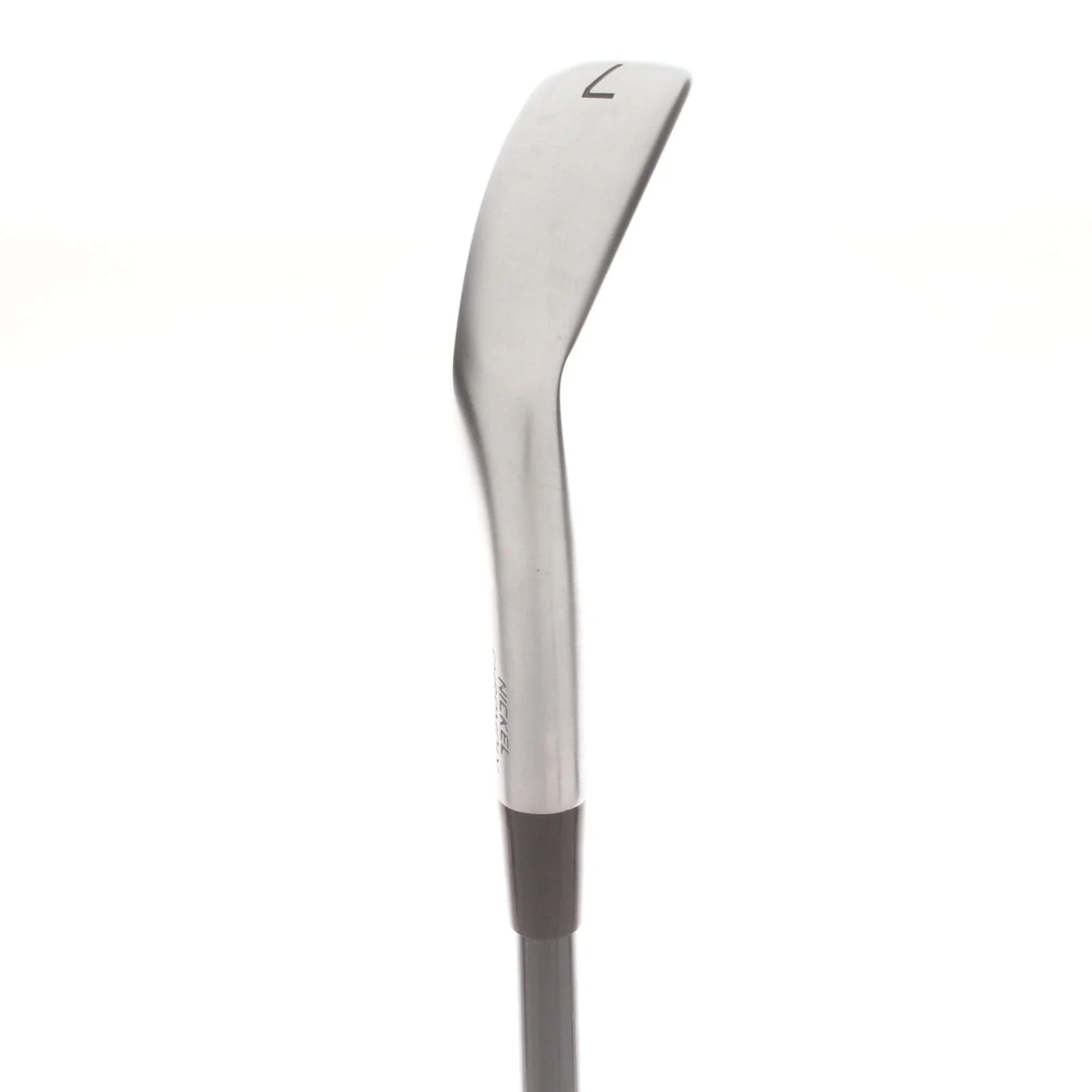Mizuno JPX 925 Hot Metal Graphite Mens Right Hand 7 Iron Stiff - UST Mamiya Recoil Dart F4 90 - Image 3