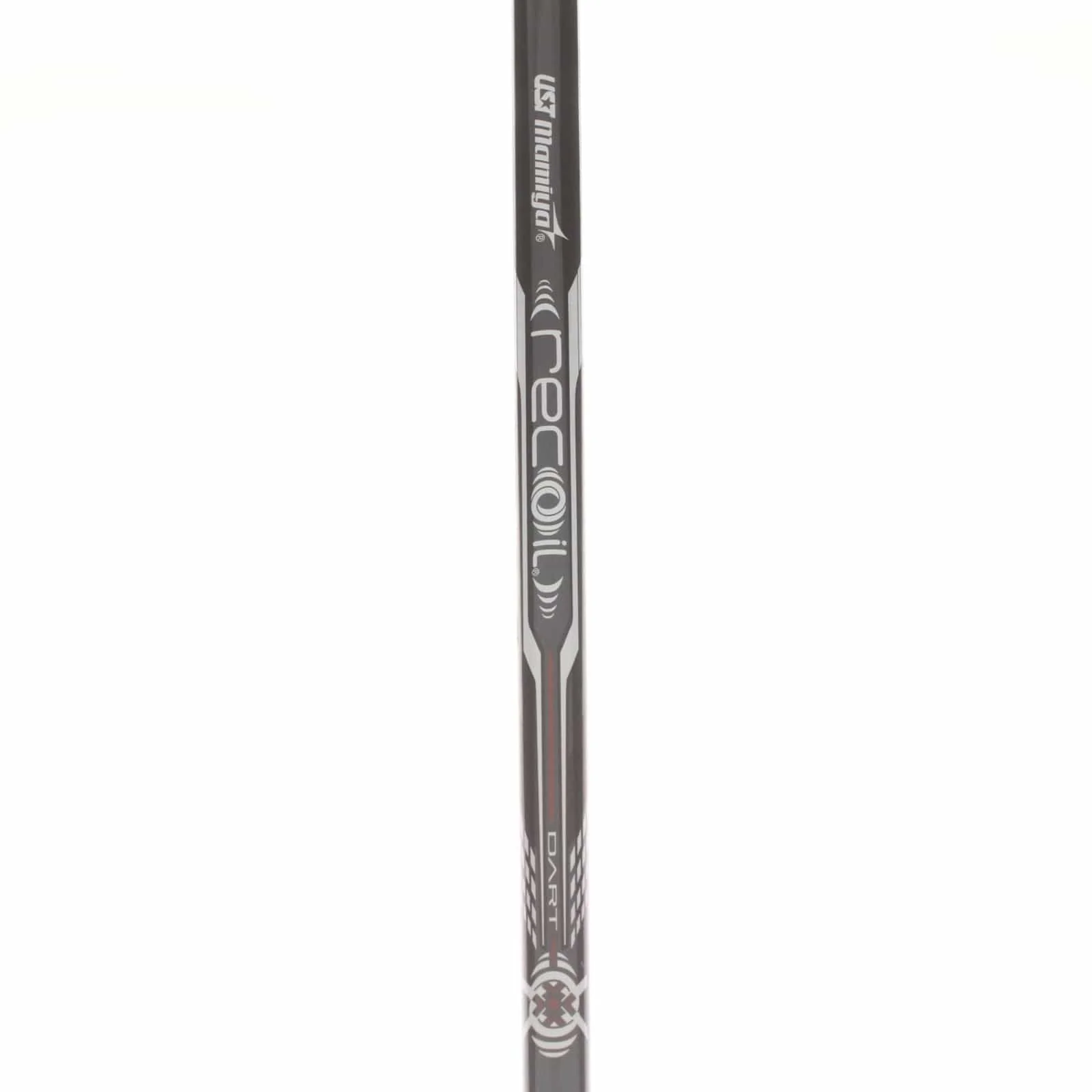 Mizuno JPX 925 Hot Metal Graphite Mens Right Hand 7 Iron Stiff - UST Mamiya Recoil Dart F4 90 - Image 4