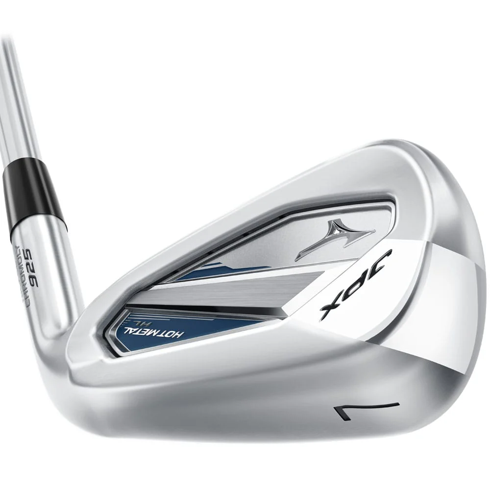 Mizuno JPX 925 Hot Metal HL Single Irons - Graphite - Image 8