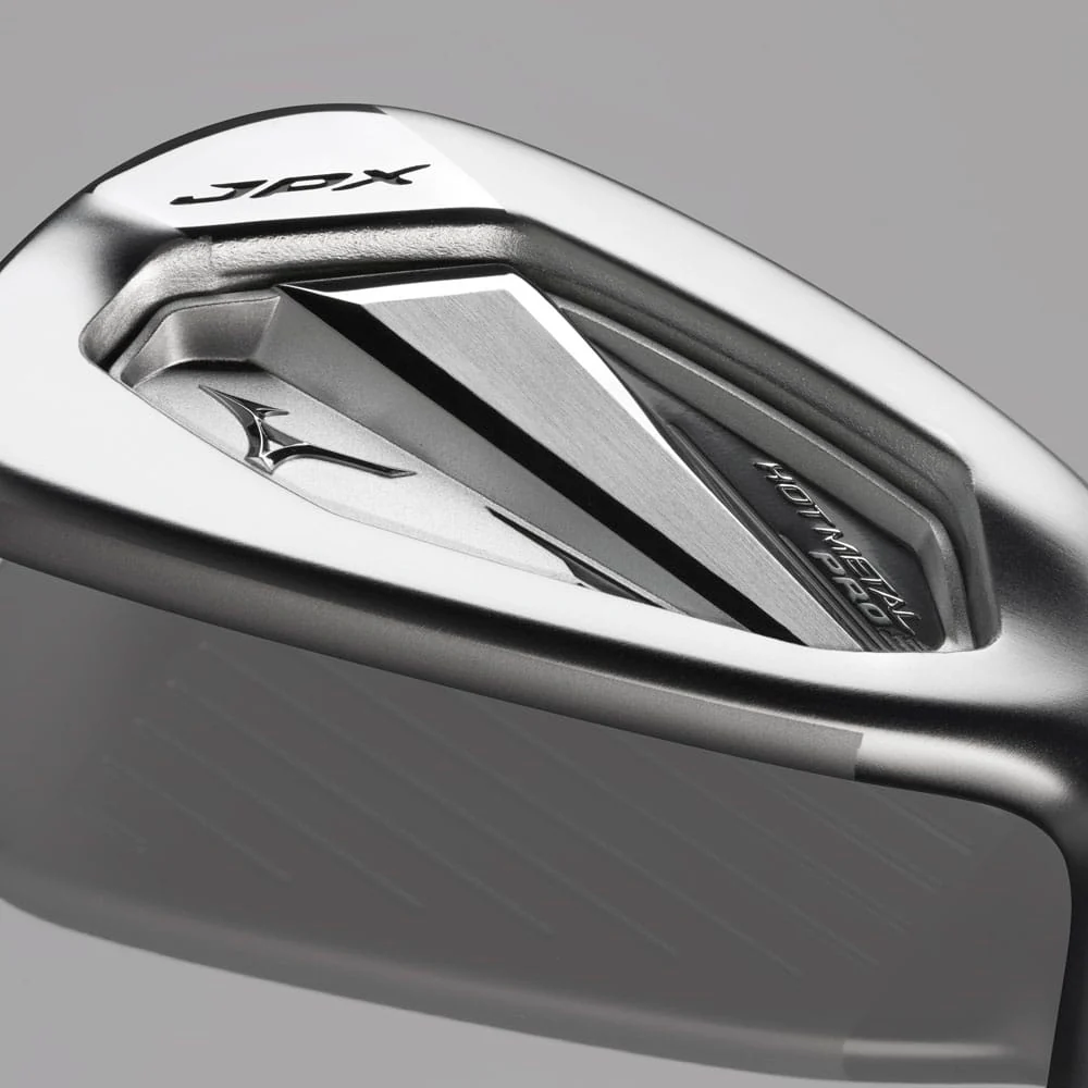 Mizuno JPX 925 Hot Metal Pro Single Irons - Graphite - Image 12
