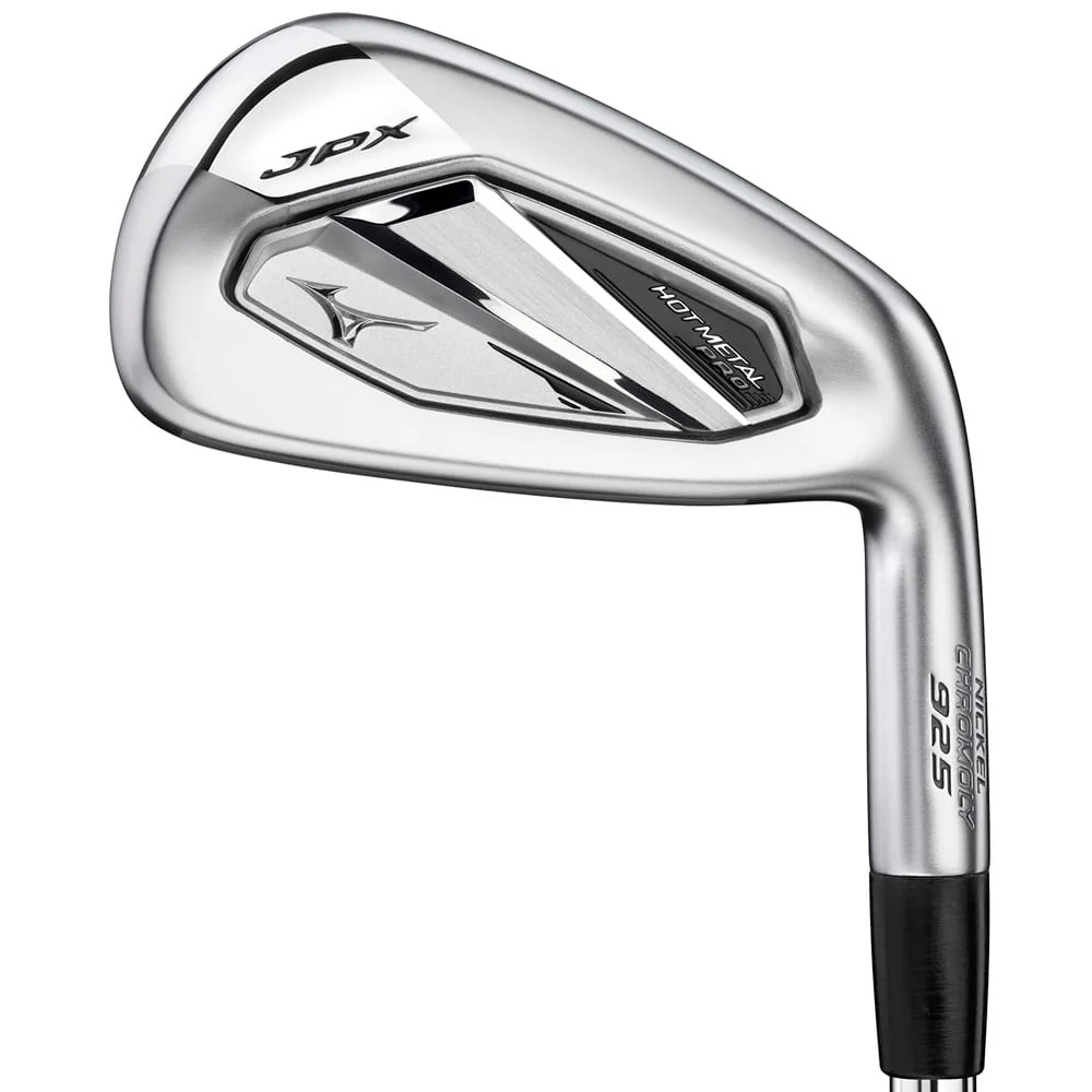 Mizuno JPX 925 Hot Metal Pro Single Irons - Graphite - Image 5