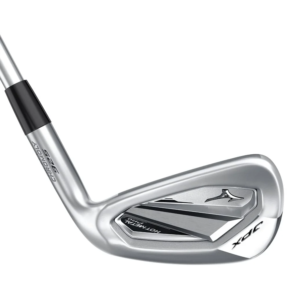 Mizuno JPX 925 Hot Metal Pro Single Irons - Graphite - Image 8
