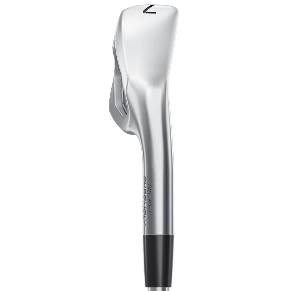 Mizuno JPX 925 Hot Metal Pro Single Irons - Steel - Image 4
