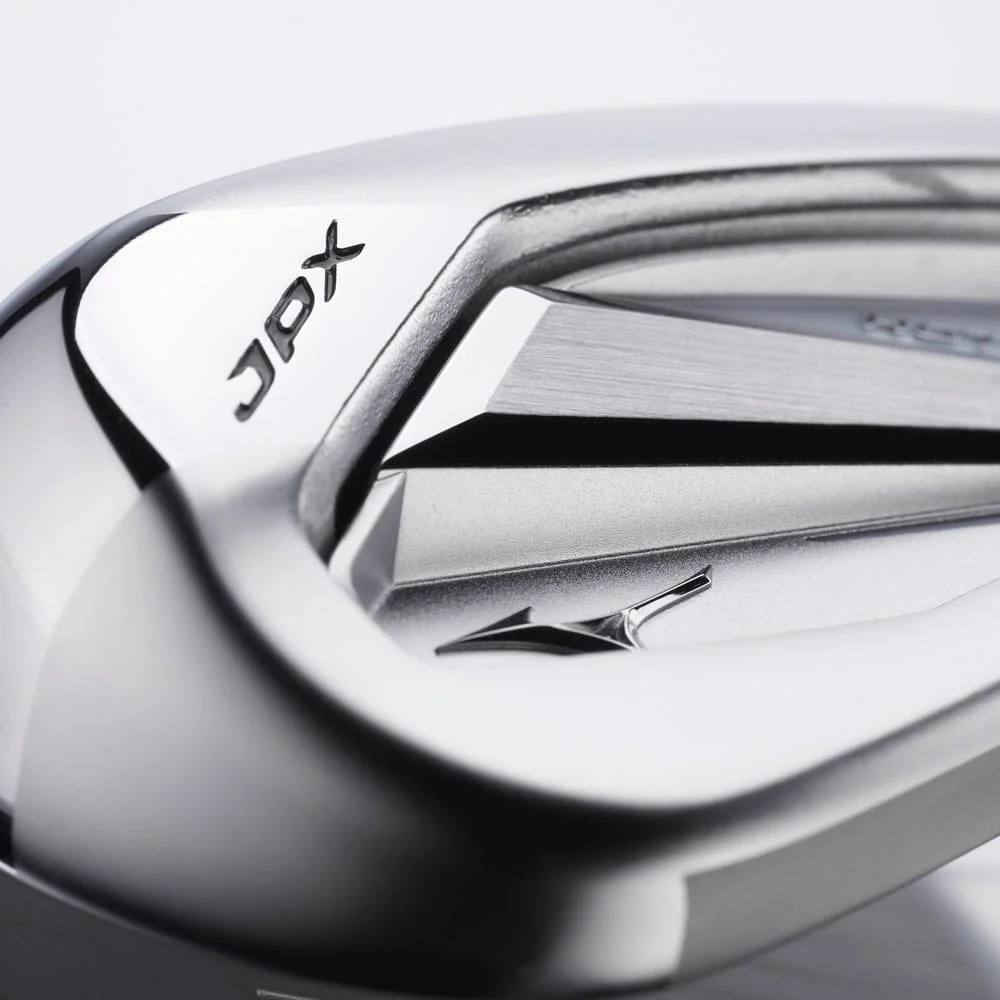 Mizuno JPX 925 Hot Metal Single Irons - Steel - Image 12