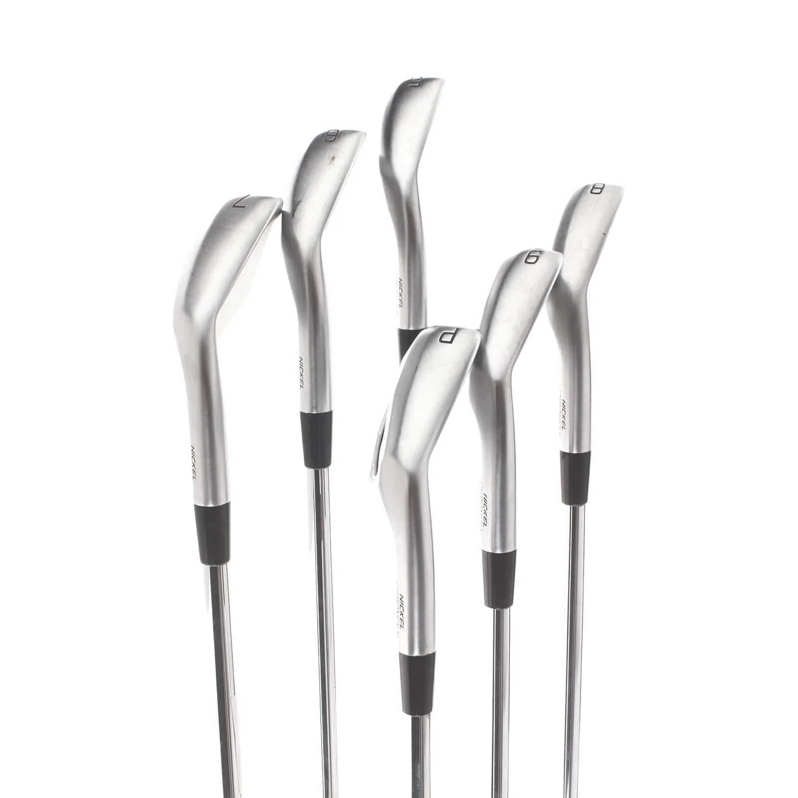 Mizuno JPX 925 Hot Metal Steel Mens Right Hand Irons 5-PW Regular - KBS Tour Lite - Image 3