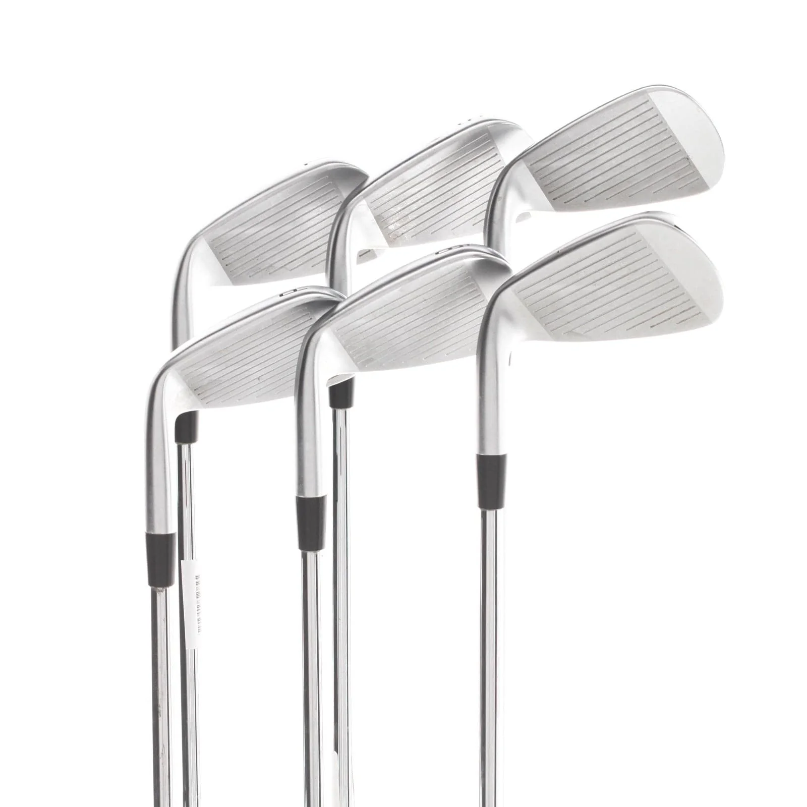Mizuno JPX 925 Hot Metal Steel Mens Right Hand Irons 5-PW Regular - KBS Tour Lite - Image 4