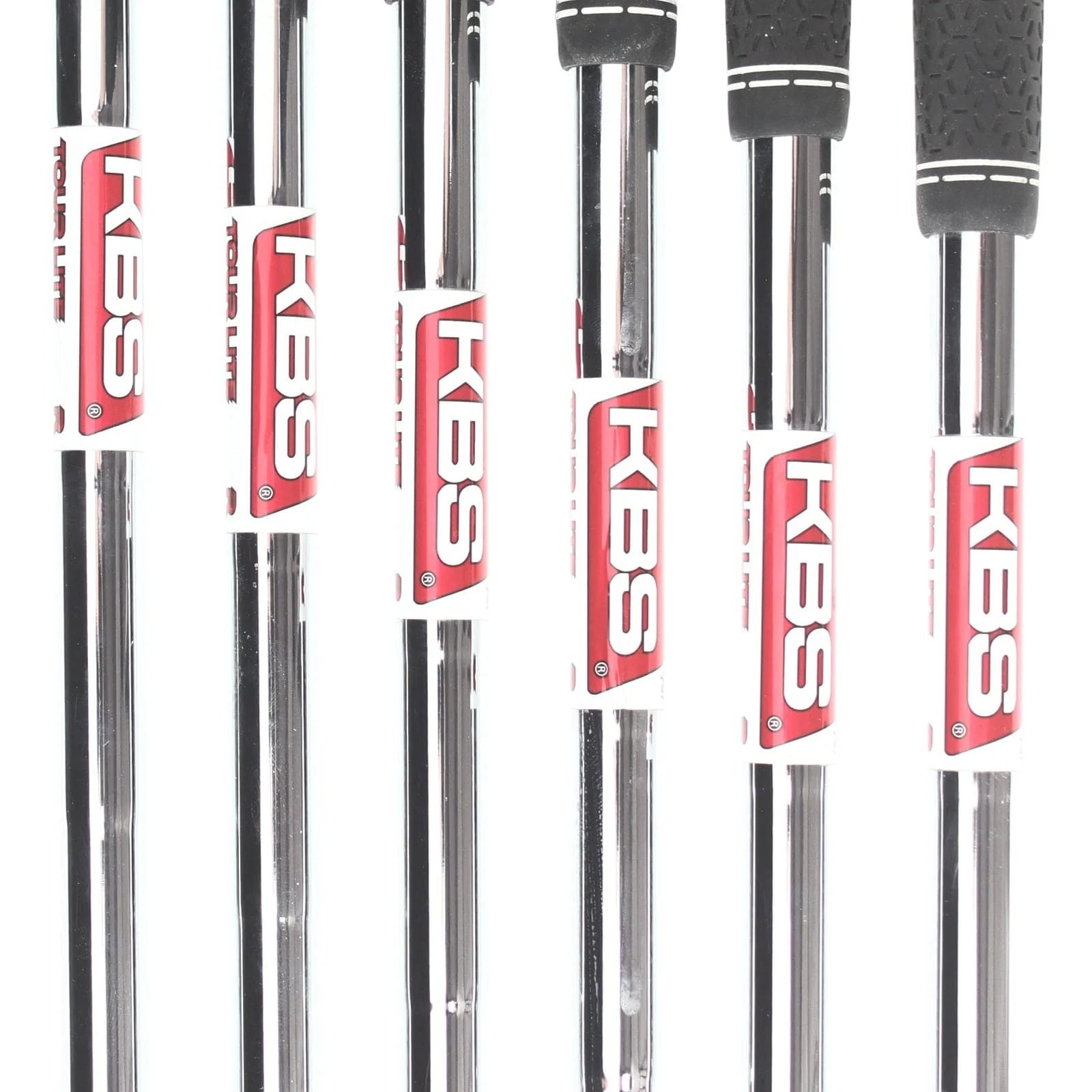 Mizuno JPX 925 Hot Metal Steel Mens Right Hand Irons 5-PW Regular - KBS Tour Lite - Image 6