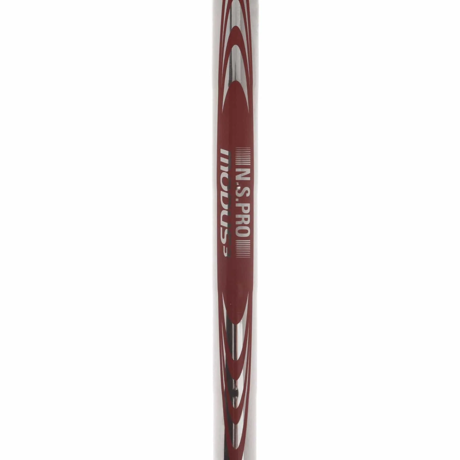 Mizuno JPX 925 Hot Metal Steel Mens Right Hand Irons 6-9 Stiff - N.S. Pro Modus3 Tour 105 - Image 5