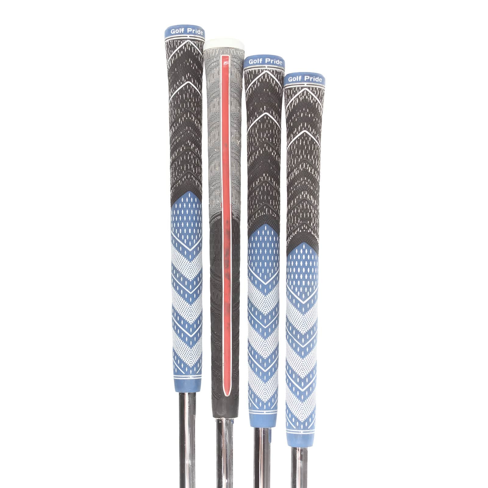 Mizuno JPX 925 Hot Metal Steel Mens Right Hand Irons 6-9 Stiff - N.S. Pro Modus3 Tour 105 - Image 7