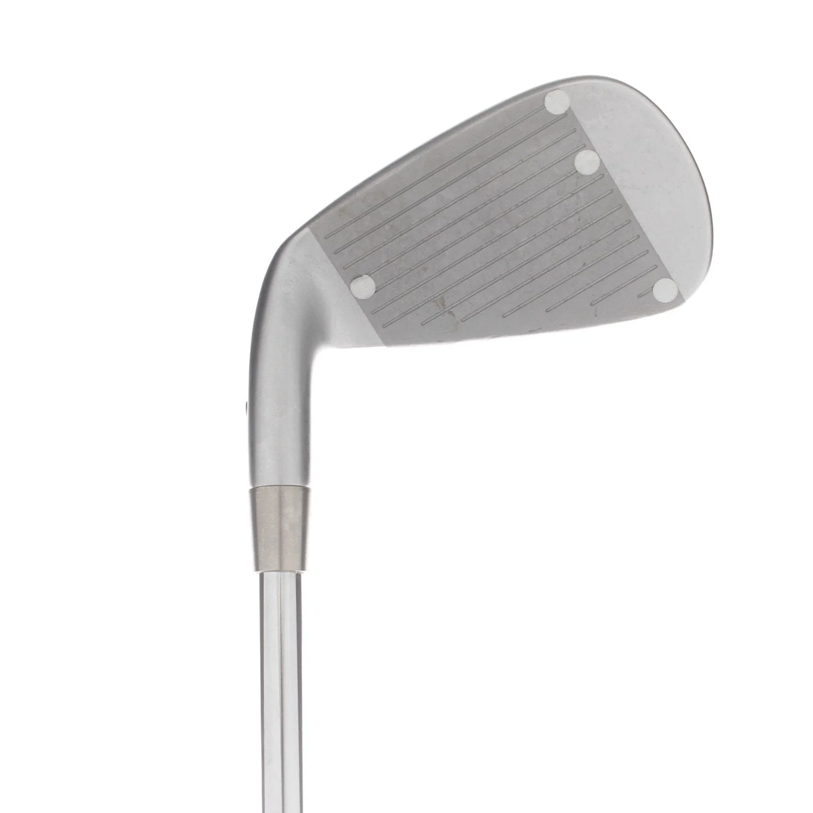 Mizuno JPX 932 Steel Mens Right Hand 7 Iron 30* Regular - Dynamic Gold 100g - Image 2