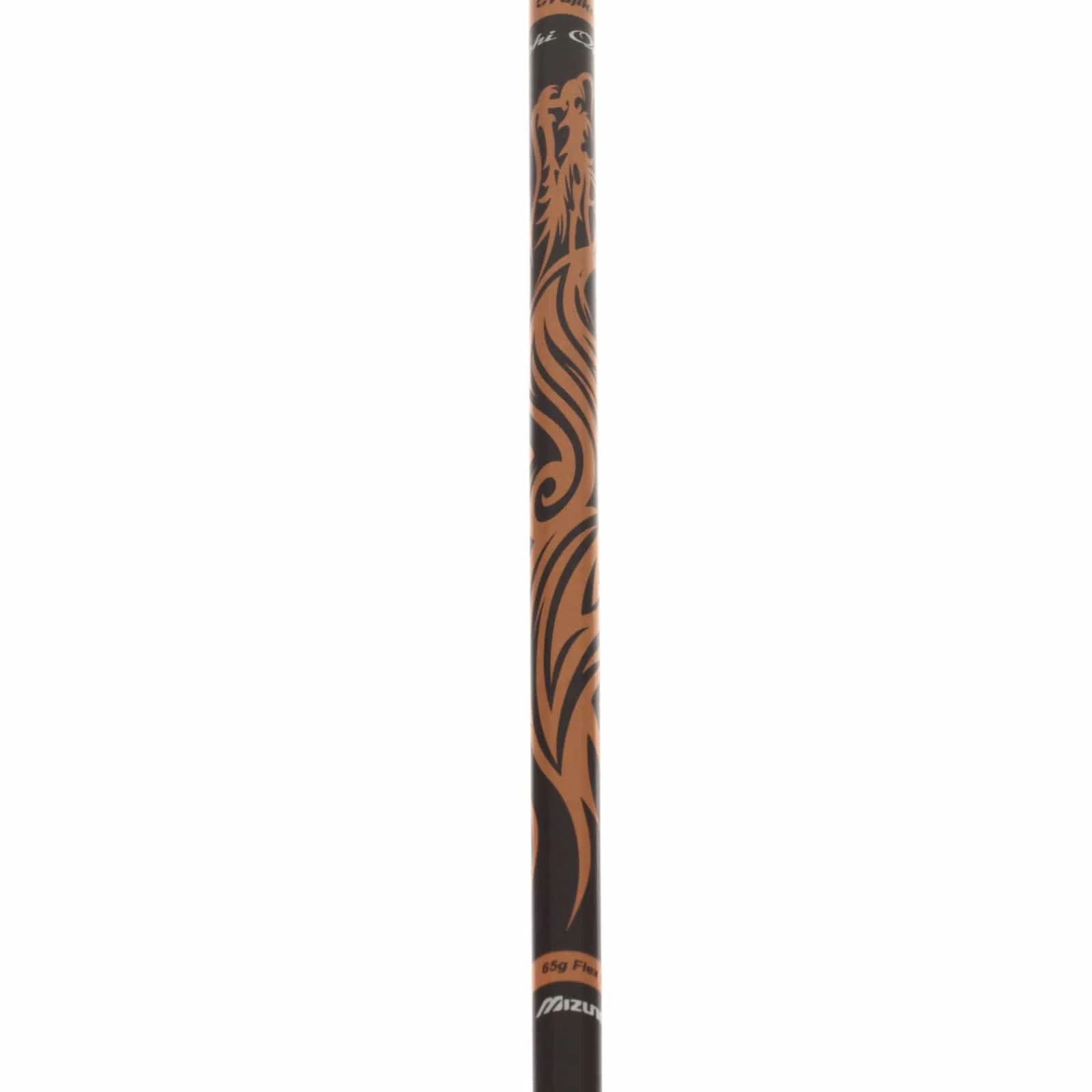 Mizuno JPX EZ 2013 Graphite Mens Right Hand 3 Hybrid 19* Regular - Fujikura Orochi 50g - Image 5