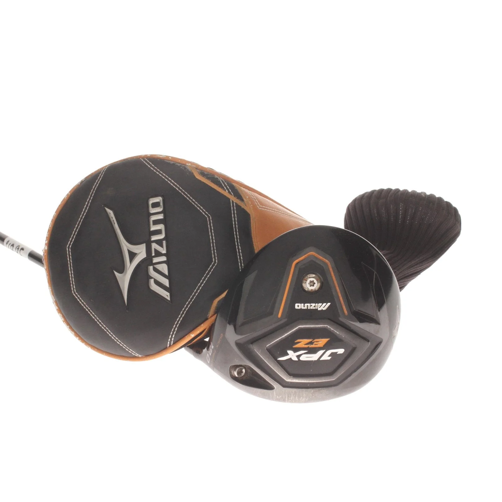 Mizuno JPX EZ 2013 Graphite Mens Right Hand Driver 12* Regular - Fujikura Orochi 50g