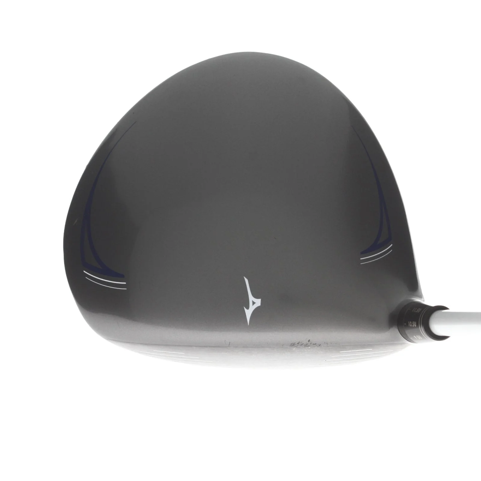 Mizuno JPX EZ 2016 Graphite Mens Right Hand Driver 10.5* Regular - Fujikura Ozochi 55 - Image 3