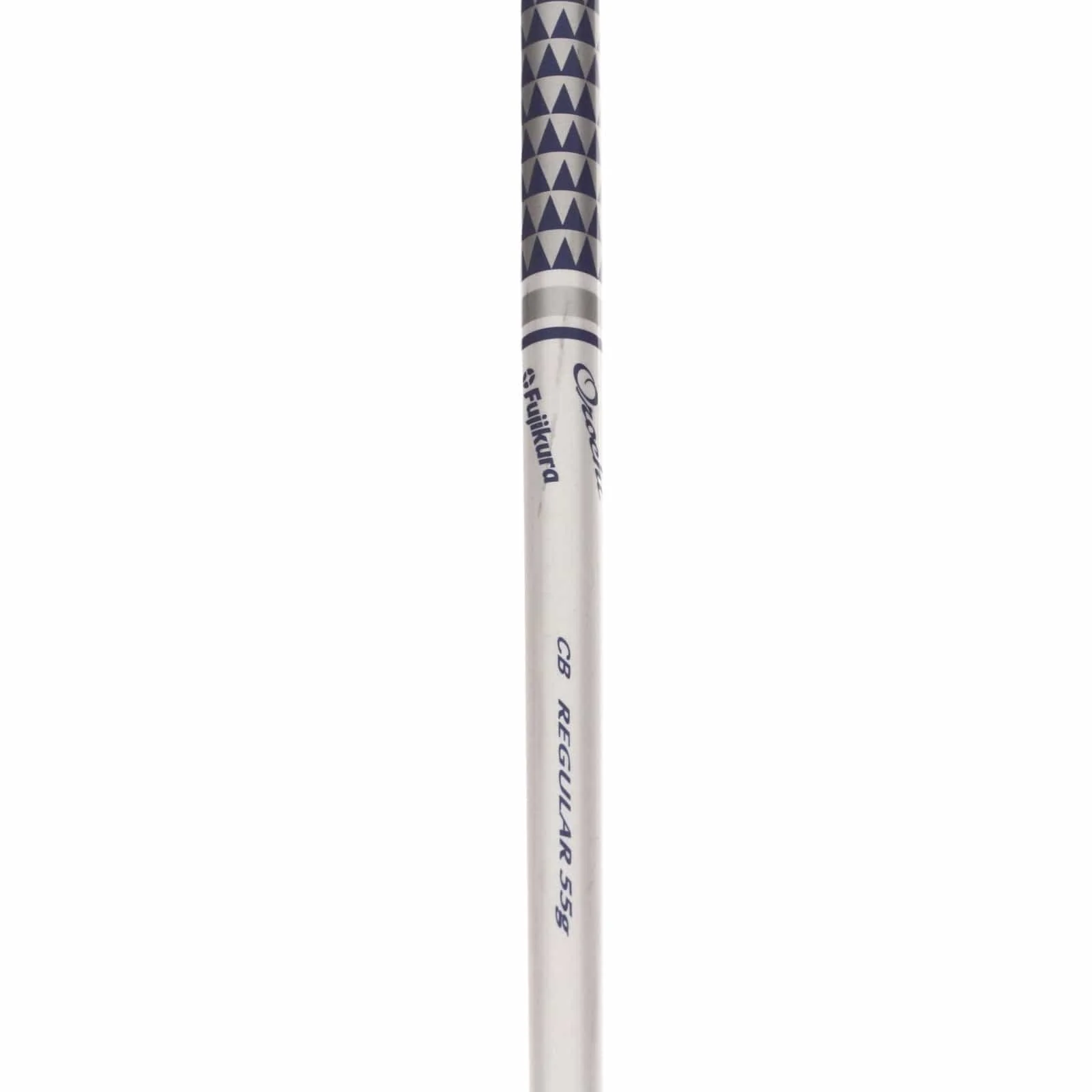 Mizuno JPX EZ 2016 Graphite Mens Right Hand Driver 10.5* Regular - Fujikura Ozochi 55 - Image 5