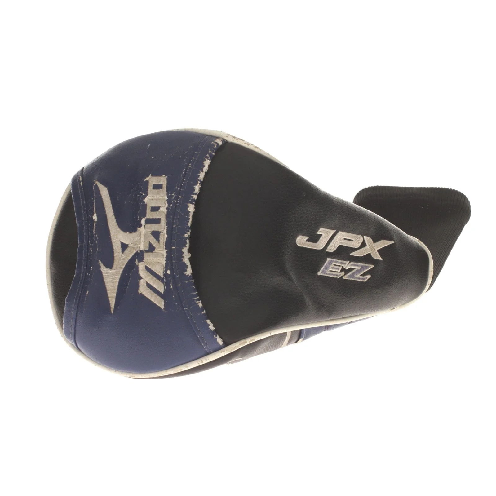 Mizuno JPX EZ 2016 Graphite Mens Right Hand Driver 10.5* Regular - Fujikura Ozochi 55 - Image 7