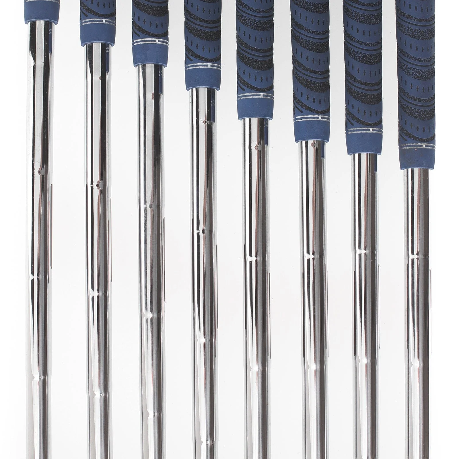 Mizuno JPX EZ 2016 Steel Mens Right Hand Irons 4-GW Regular - KBS Tour - Image 6