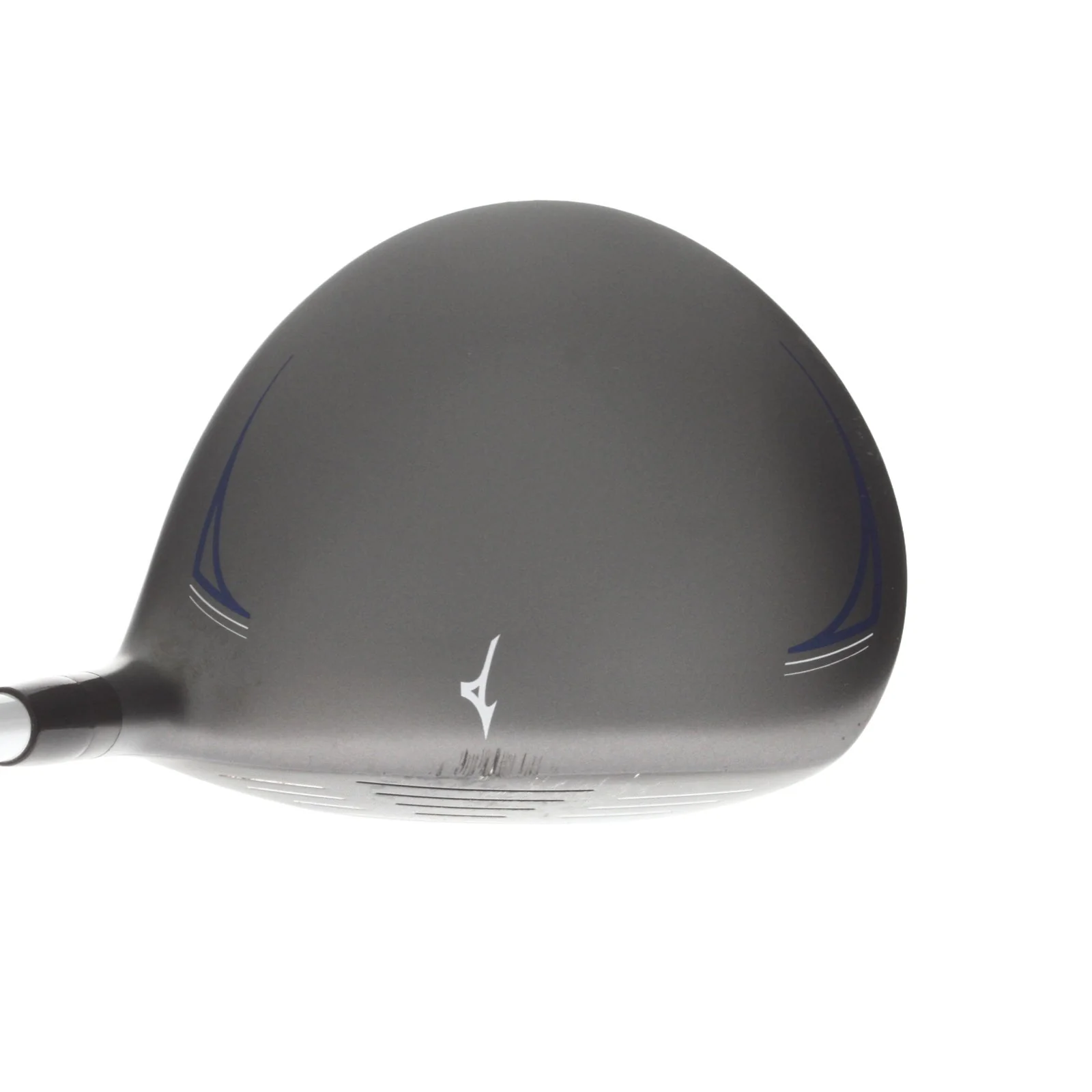 Mizuno JPX EZ Graphite Mens Left Hand Fairway 5 Wood 18* Regular - Fujikura Orochi 60g - Image 3