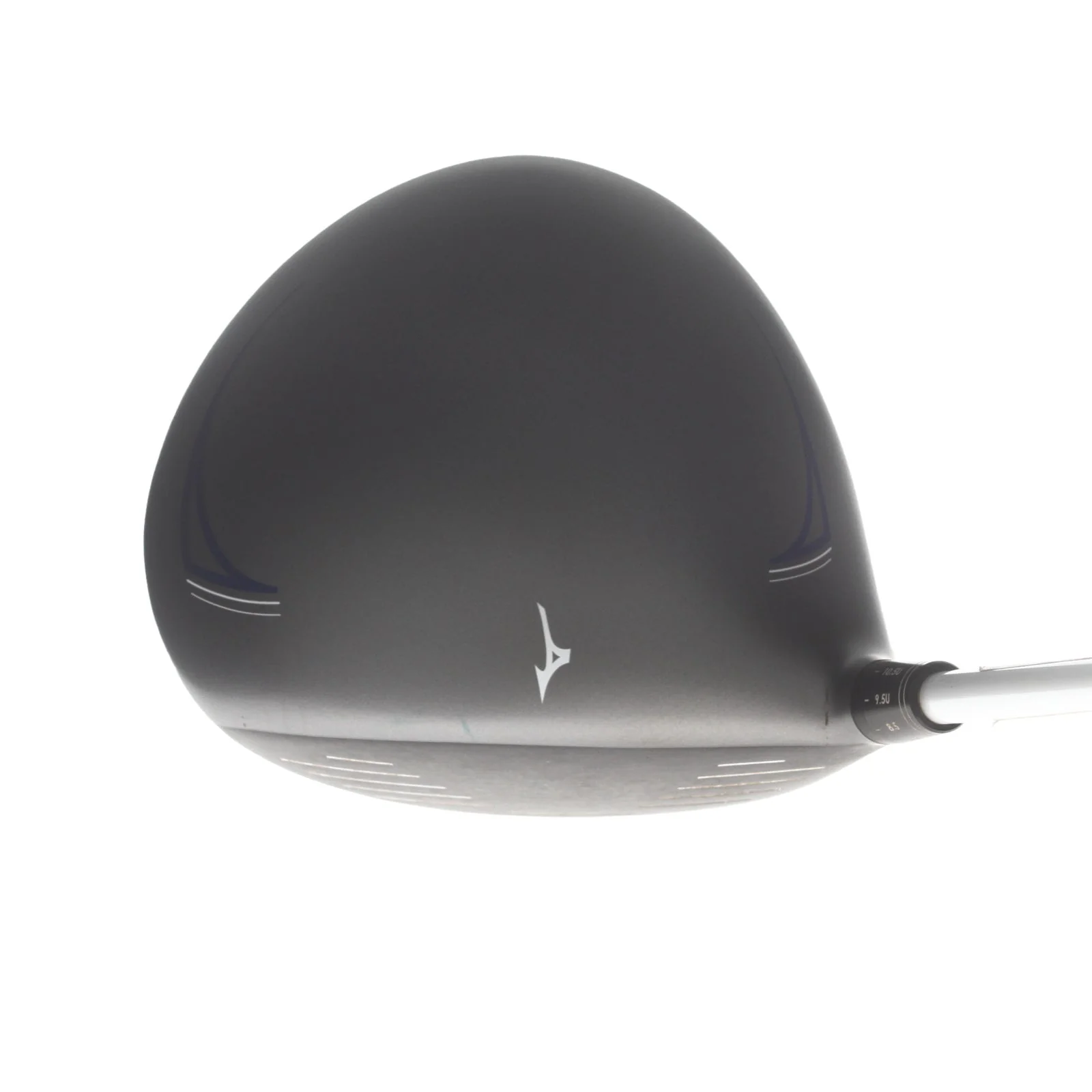 Mizuno JPX EZ Graphite Mens Right Hand Driver 11.5* Regular - Fujikura Orochi - Image 3