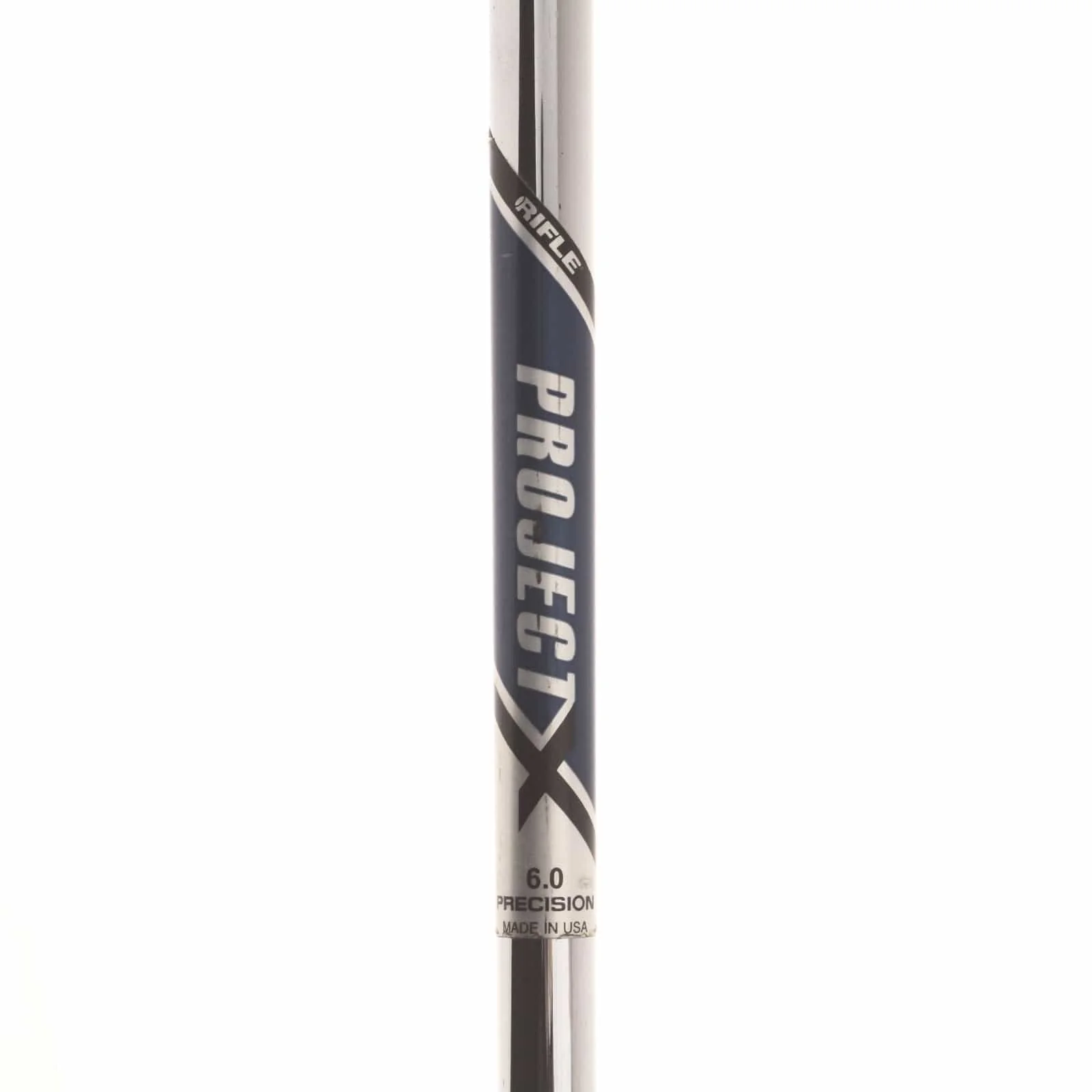 Mizuno JPX EZ Steel Mens Right Hand Irons 4-9 Stiff - Project X 6.0 - Image 5