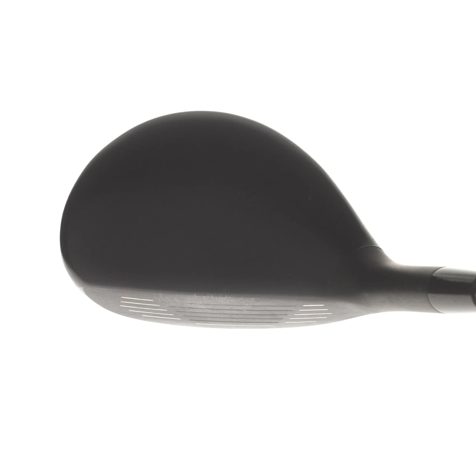 Mizuno JPX Fli-Hi 2019 Graphite Mens Right Hand 3 Hybrid 20* Regular - UST Mamiya Recoil ESX 460 F3 - Image 3