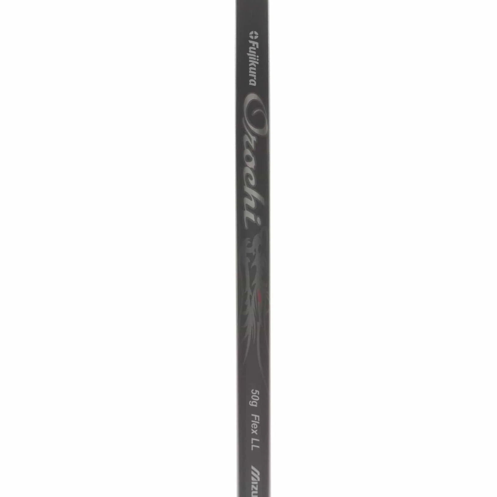 Mizuno JPX Fli-Hi Graphite Ladies Right Hand 6 Hybrid 28* Ladies - Fujikura Orochi 50g - Image 4