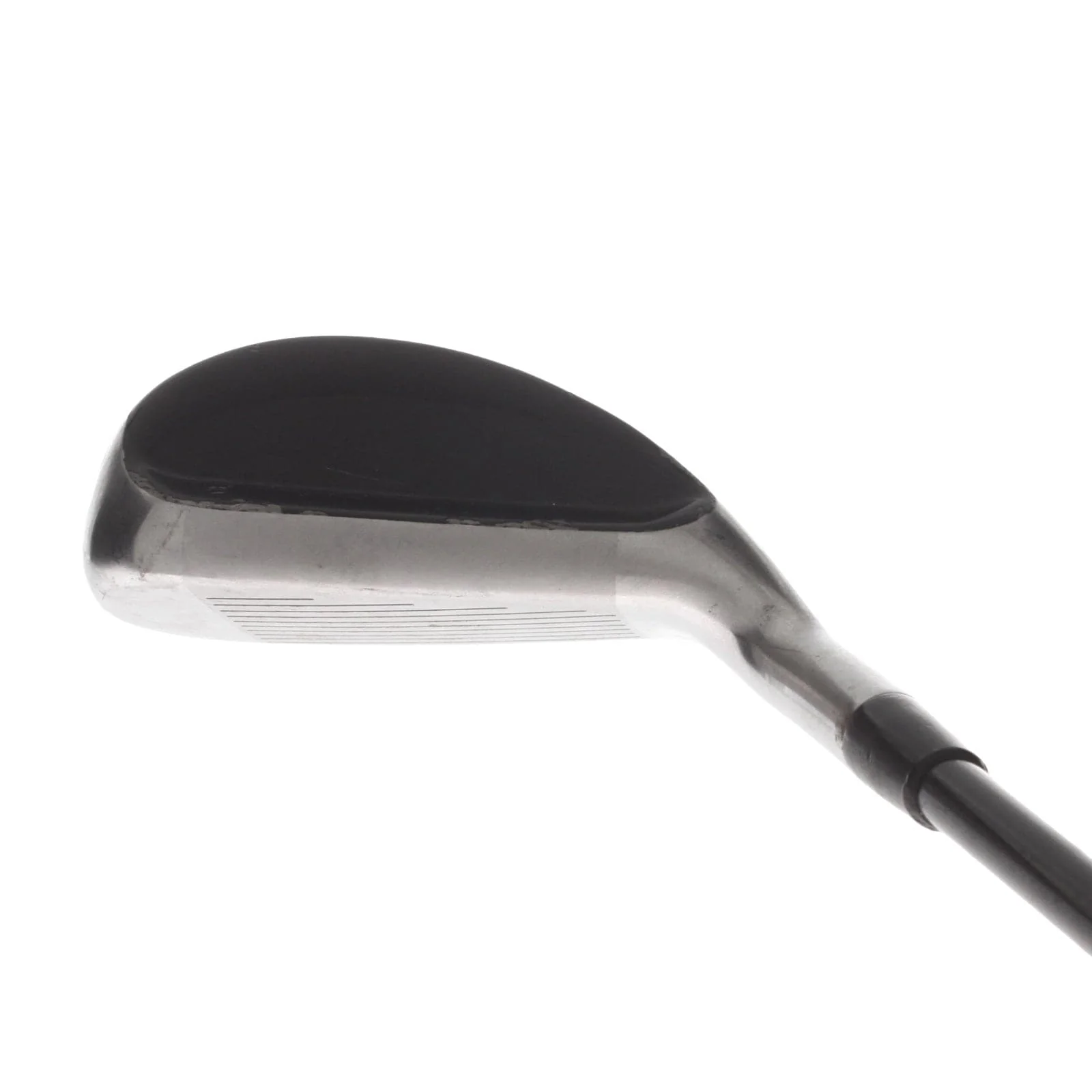 Mizuno JPX Fli-Hi Graphite Ladies Right Hand 6 Iron Ladies - Fujikura Orochi 50 - Image 2