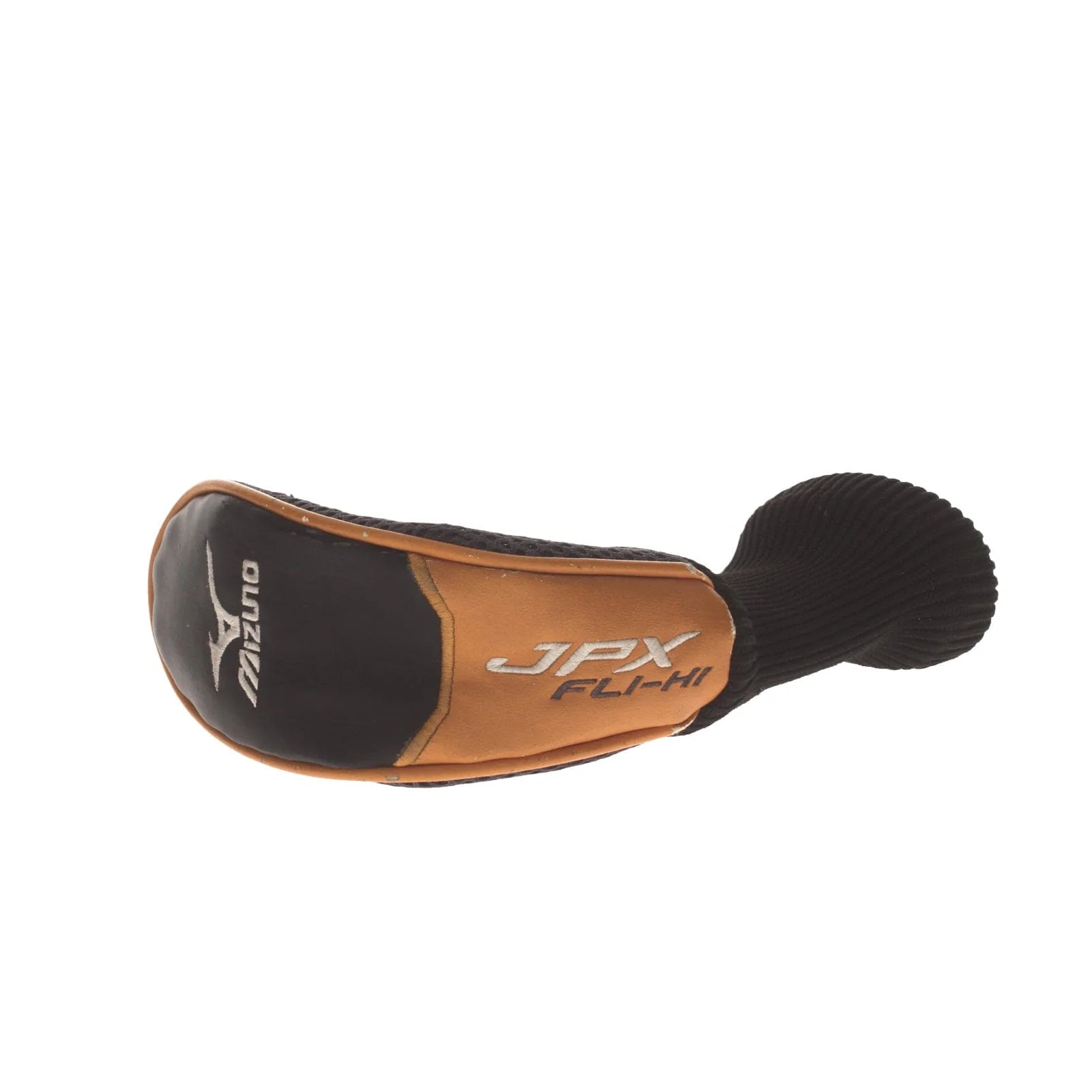 Mizuno JPX Fli-Hi Steel Mens Right Hand 3 Hybrid 19* Regular - - Image 7