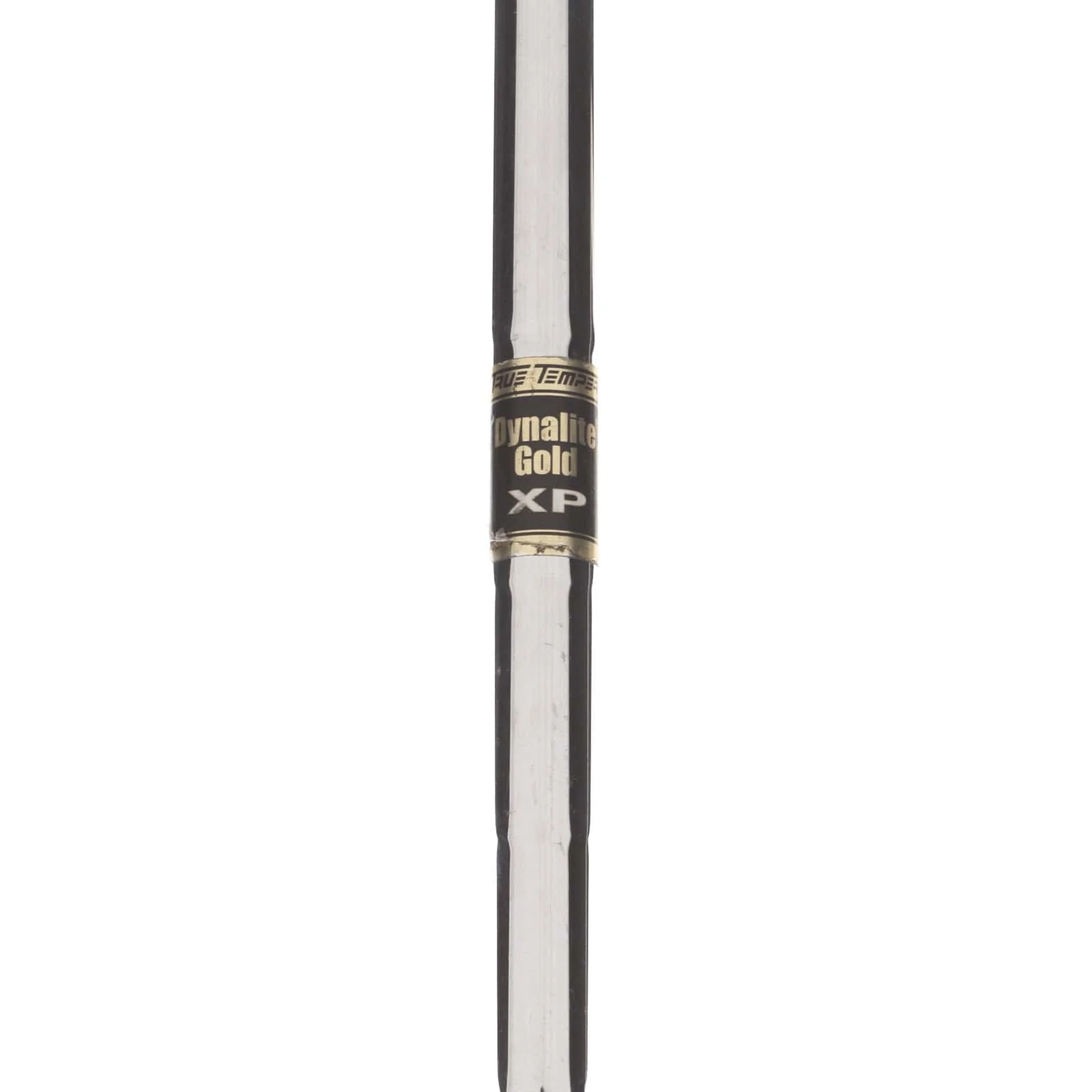 Mizuno JPX Fli-Hi Steel Mens Right Hand 4 Hybrid 22* Regular - Dynamic Gold XP R300 - Image 5