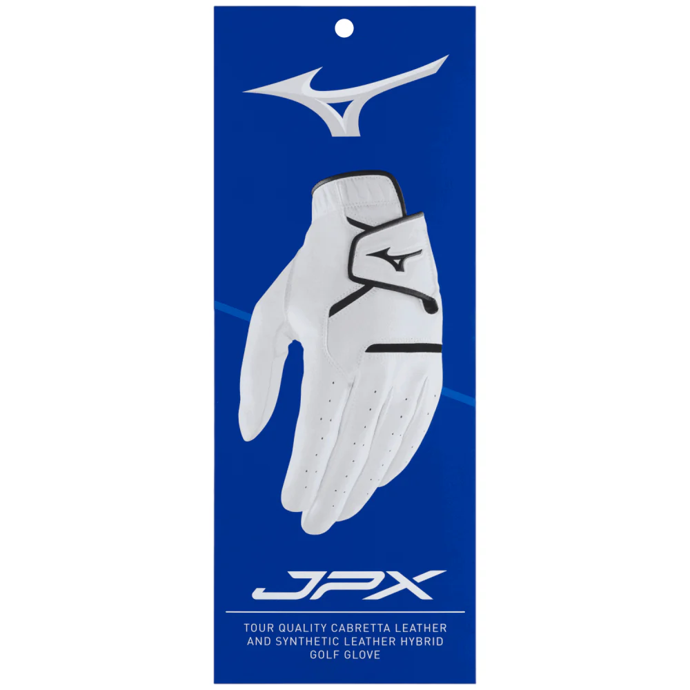 Mizuno JPX Glove LH - White - Image 3