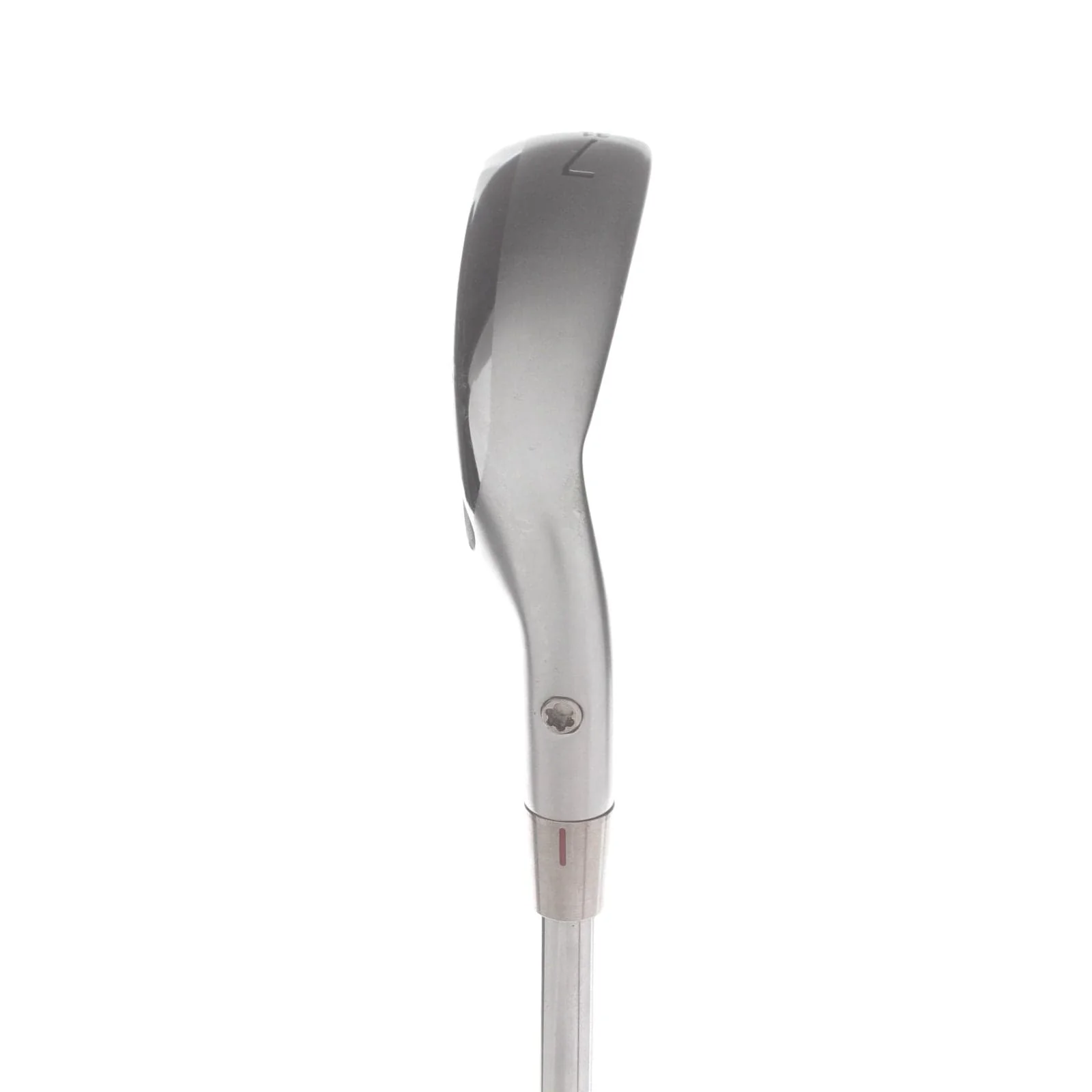 Mizuno JPX HM/HL Steel Mens Right Hand Fairway 7 Wood, 7 Iron 30* Extra Stiff - Project x LZ 6.5 125g - Image 3
