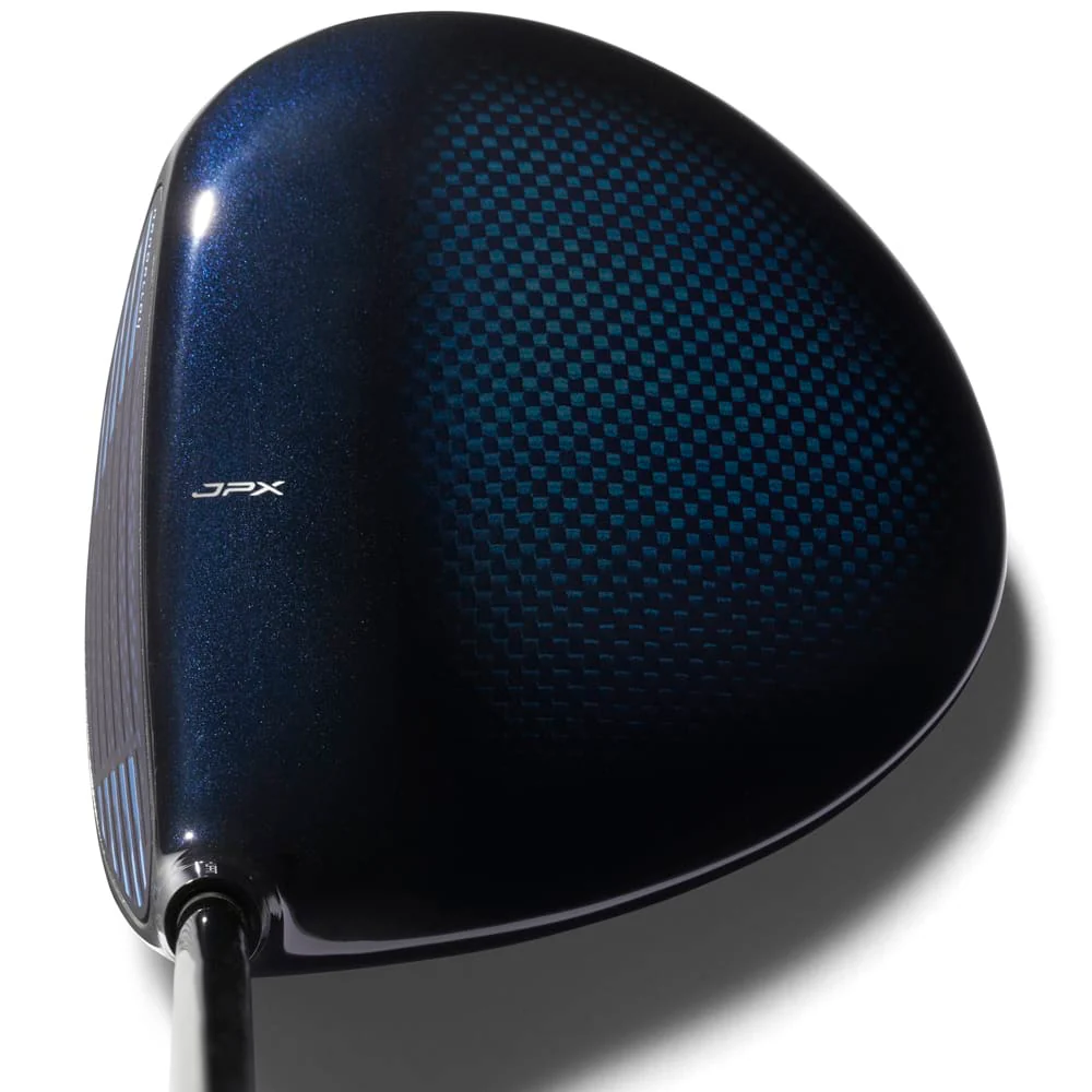 Mizuno JPX ONE Driver - Image 3