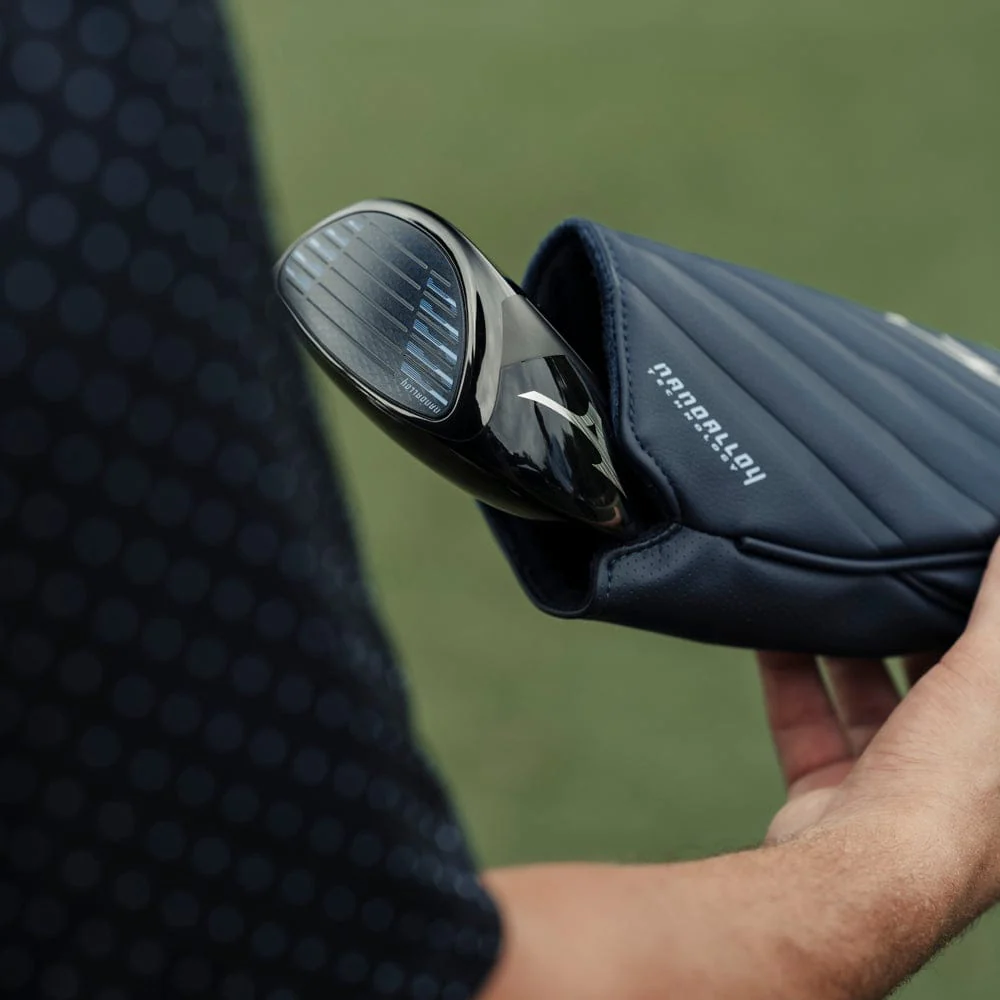 Mizuno JPX ONE Fairway Wood - Image 5