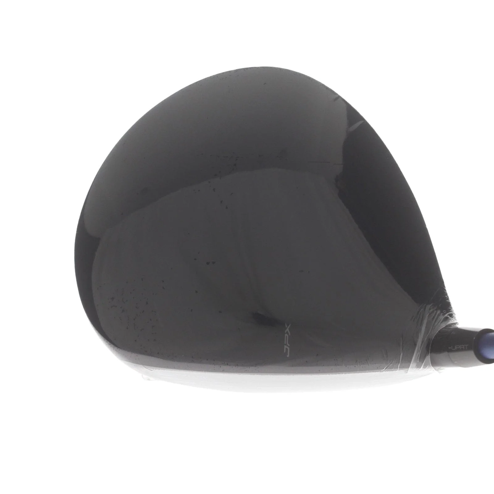 Mizuno JPX One Graphite Mens Right Hand Driver 9* Stiff - Denali Blue Frost 60g 6.0 - Image 3