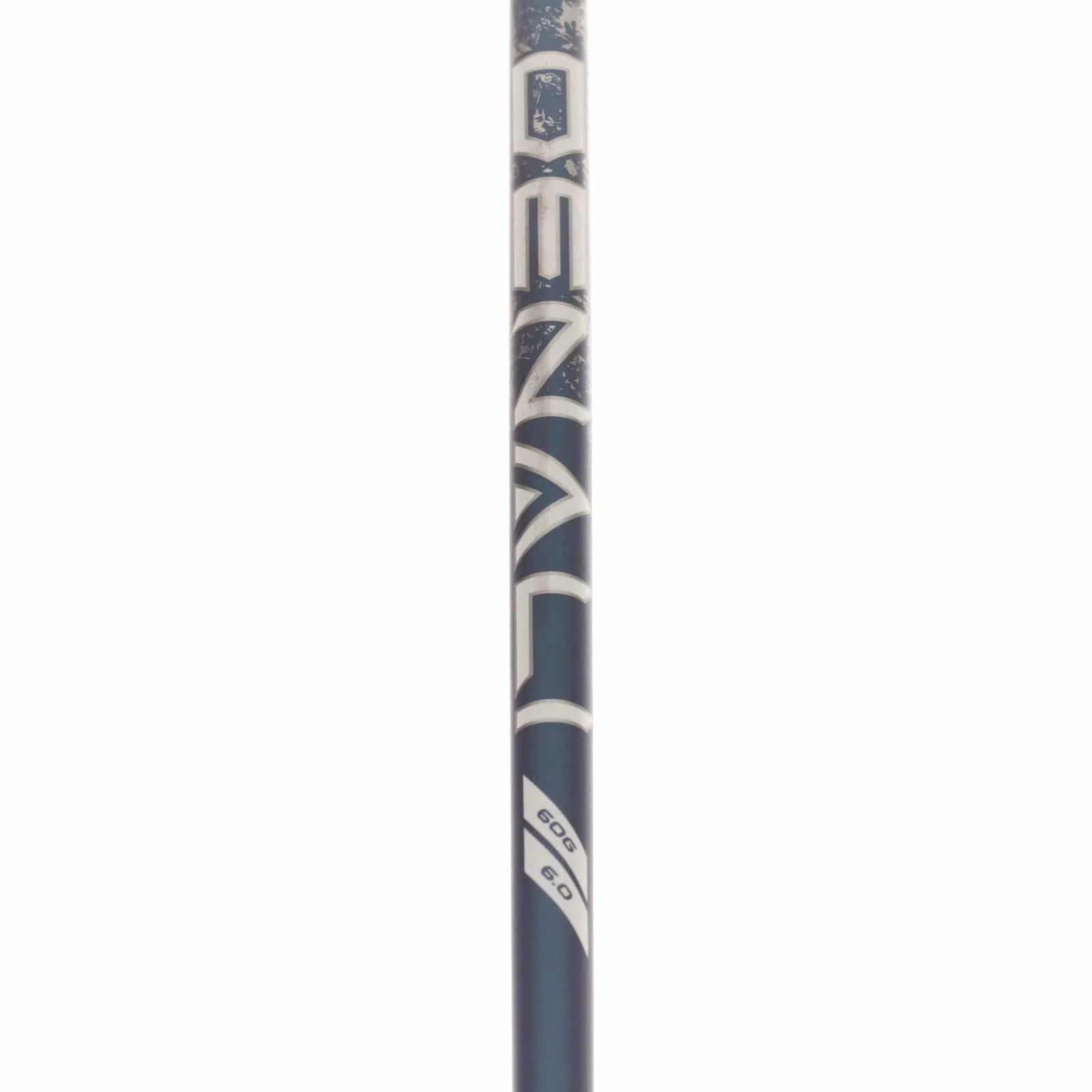 Mizuno JPX One Graphite Mens Right Hand Driver 9* Stiff - Denali Blue Frost 60g 6.0 - Image 5