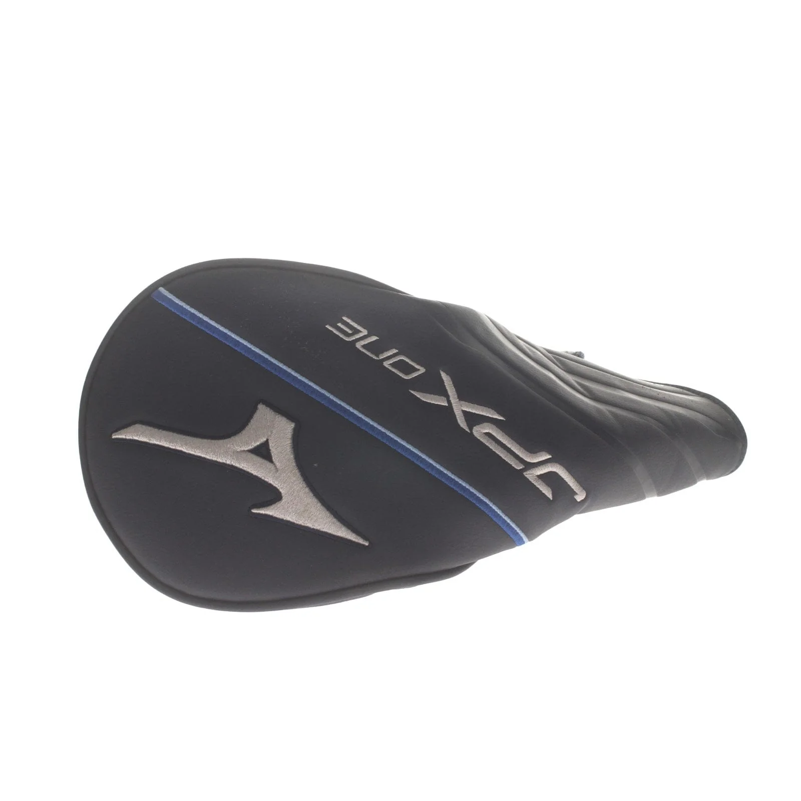 Mizuno JPX One Graphite Mens Right Hand Driver 9* Stiff - Denali Blue Frost 60g 6.0 - Image 7