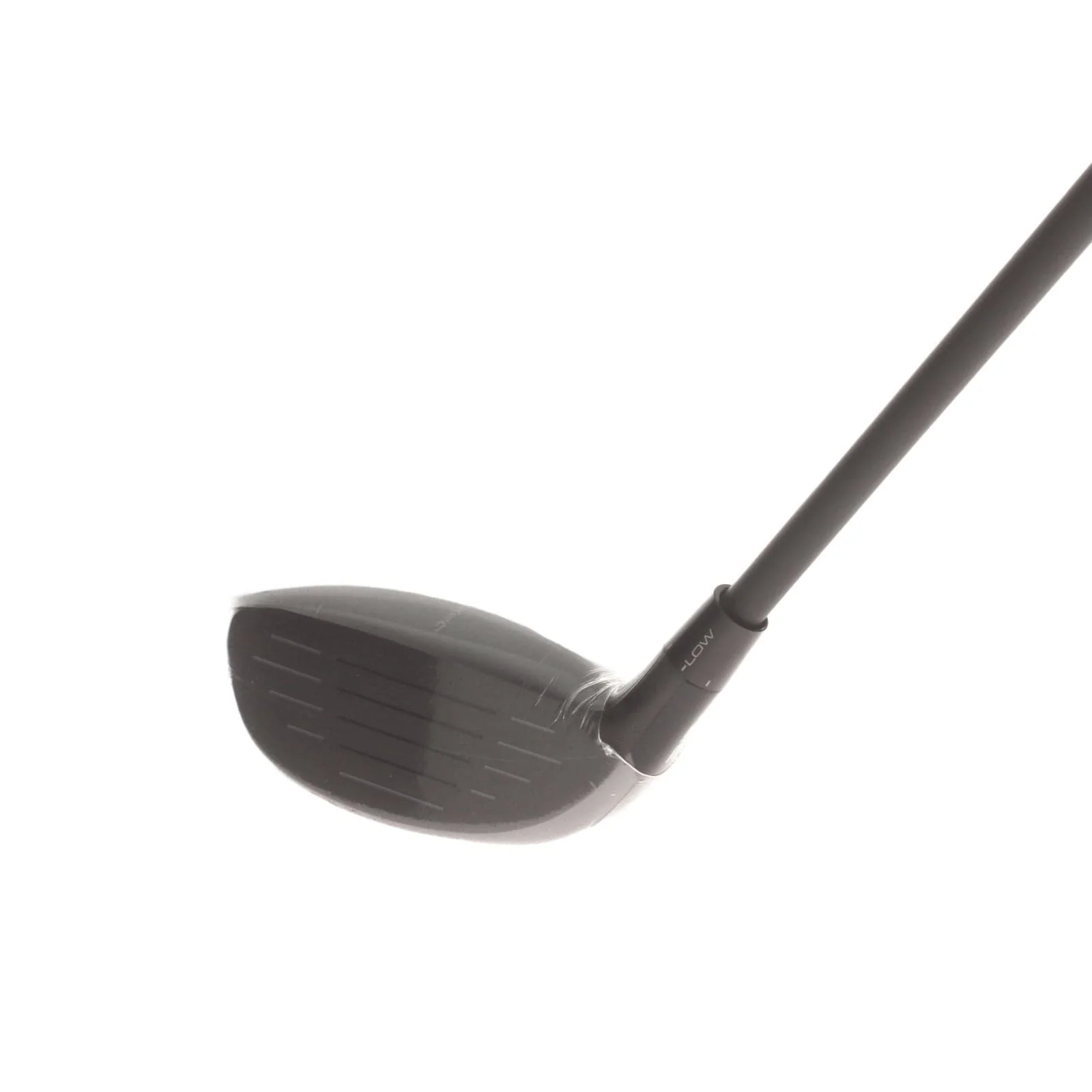 Mizuno JPX ONE Tour Graphite Mens Right Hand Fairway 3 Wood 15* Stiff - Mitsubishi Chemical Tensei 1K Black 75 - Image 4