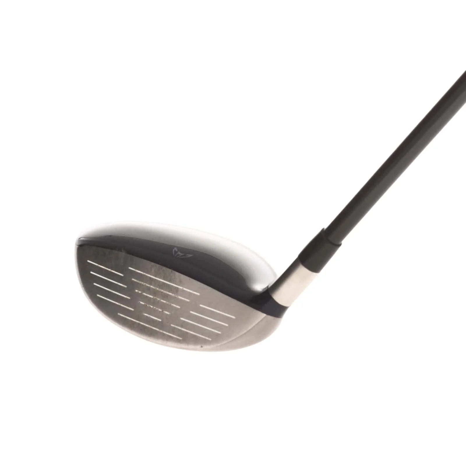 Mizuno JPX800 Graphite Mens Right Hand Fairway 3 Wood 15* Stiff - Grafalloy Pro Launch Red - Image 4