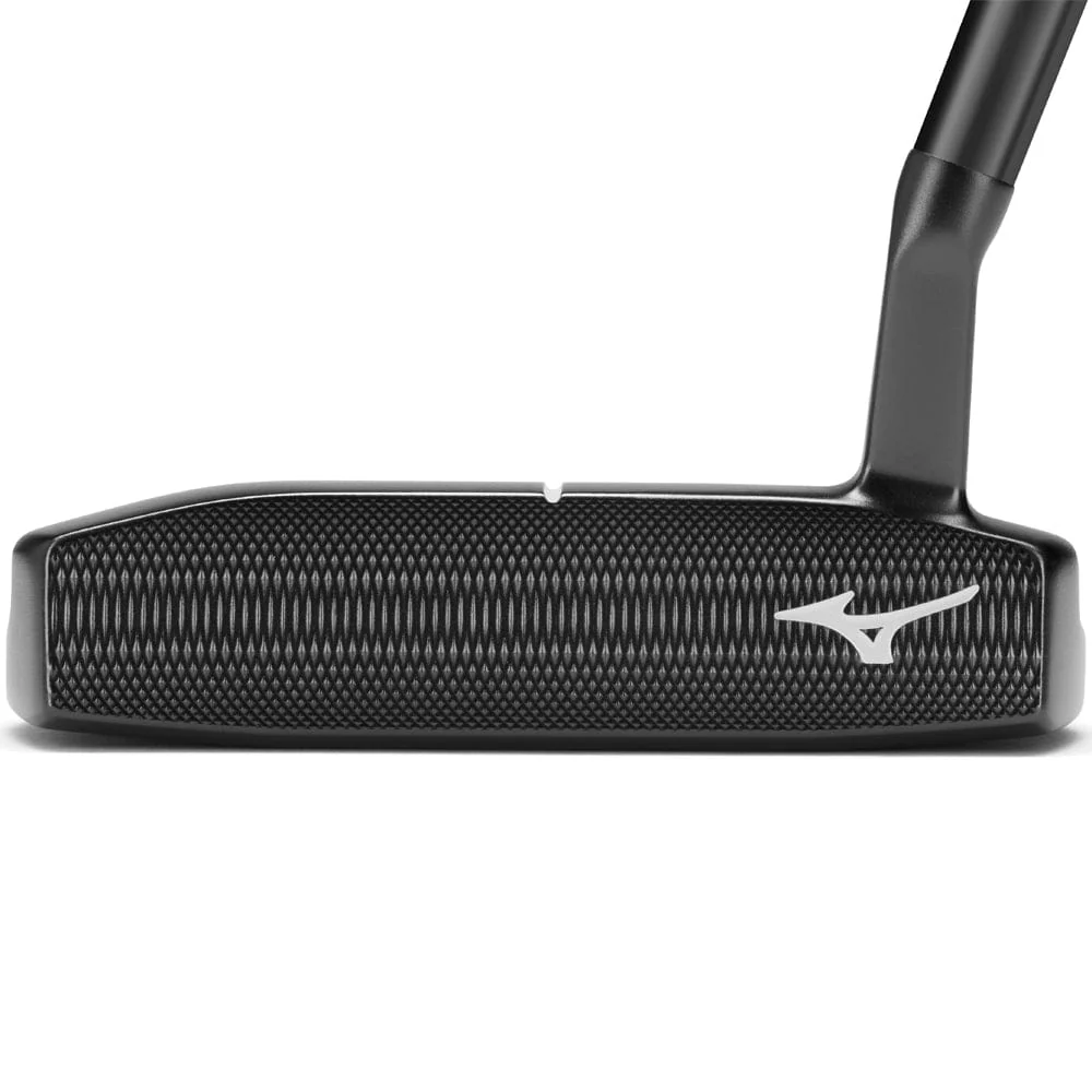 Mizuno M.CRAFT Putter - Nagoya S Grey IP - Image 2