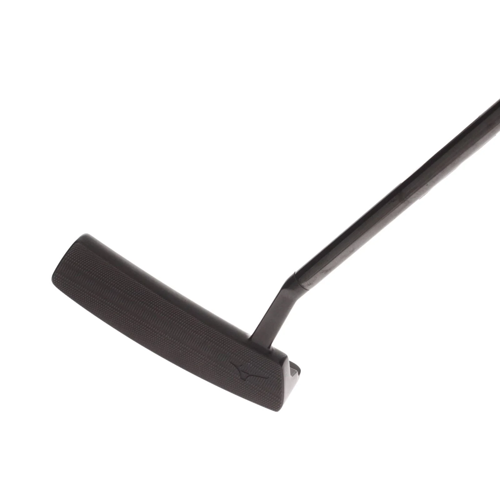 Mizuno M-Craft OMOI 01 Mens Right Hand Putter 35" Blade - Lamkin - Image 4