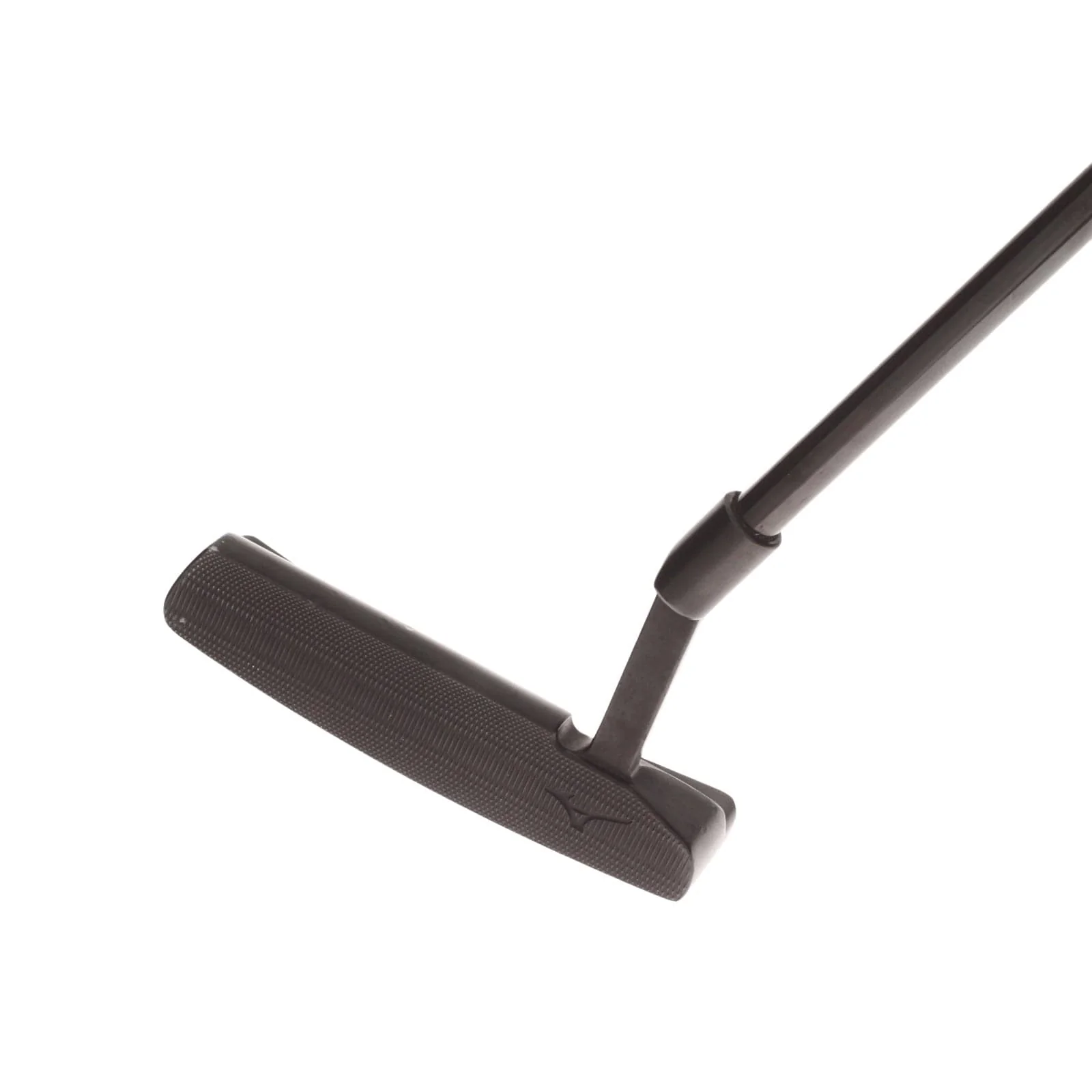 Mizuno M.Craft OMOI 02 Mens Right Hand Putter 34" Blade - Mizuno - Image 4
