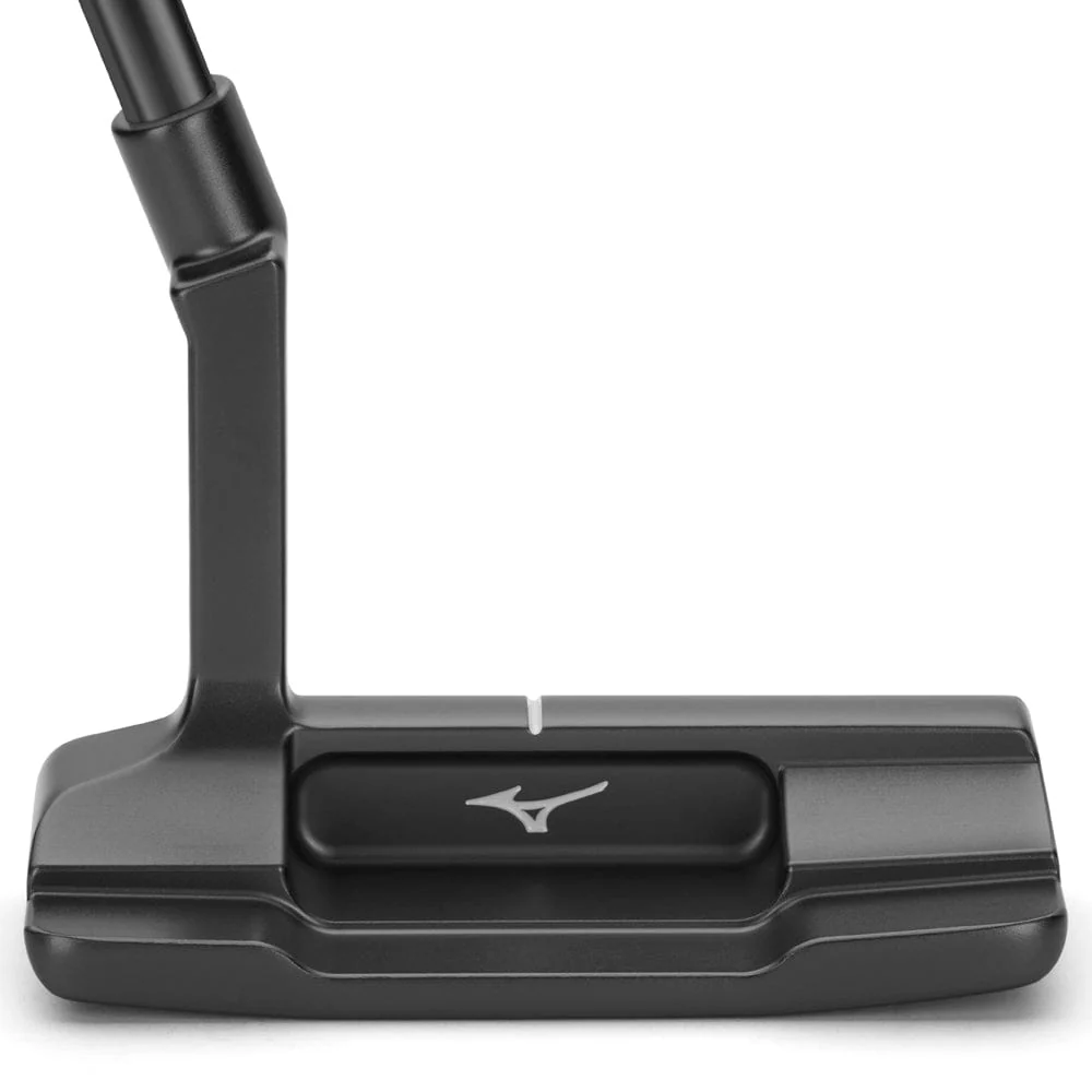 Mizuno M.CRAFT Putter - Osaka P Grey IP - Image 5