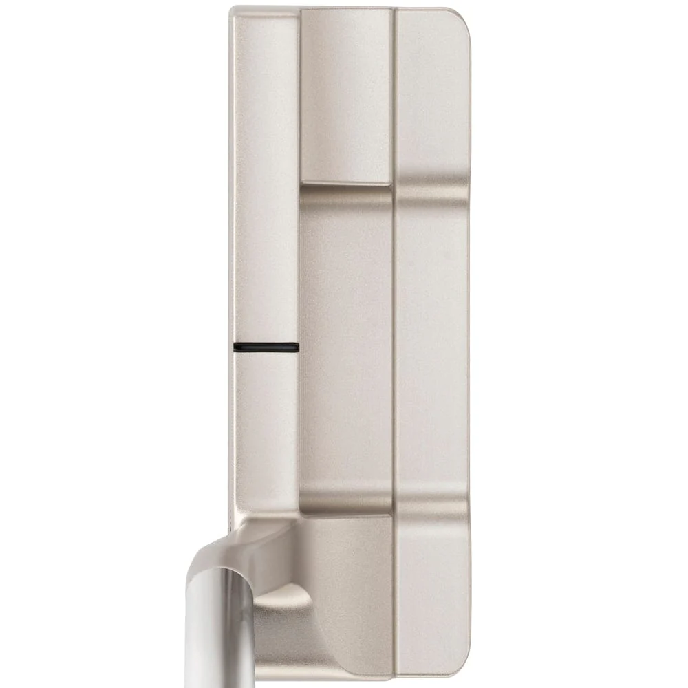 Mizuno M.CRAFT Putter - Osaka S Chrome