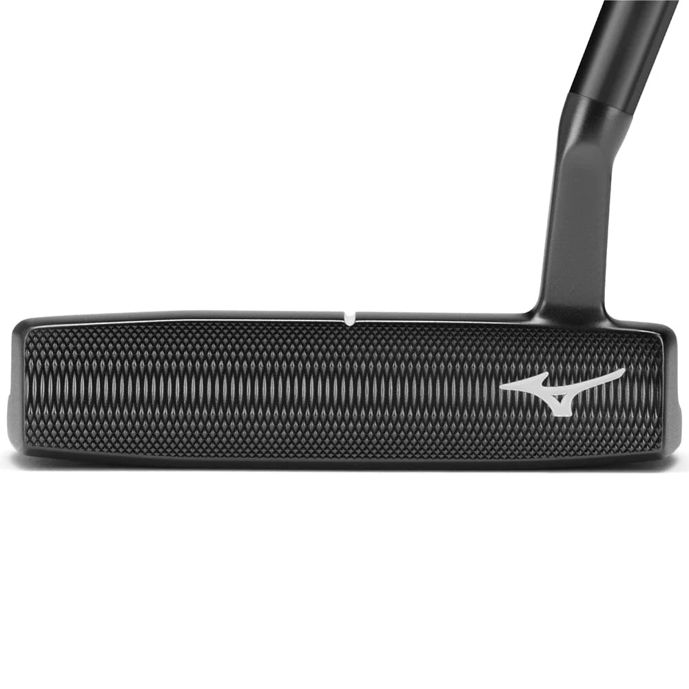 Mizuno M.CRAFT Putter - Tokyo S Grey IP - Image 4