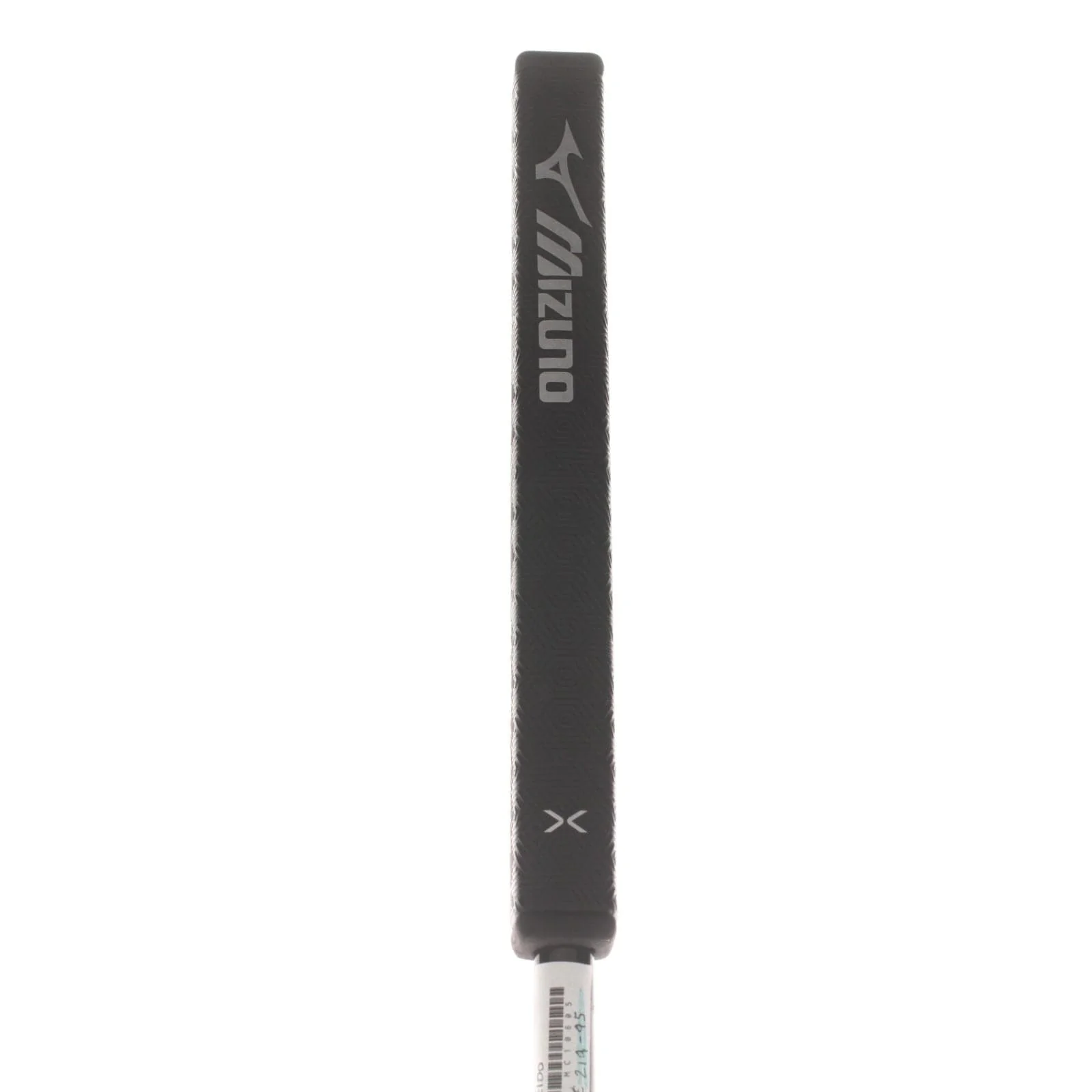 Mizuno M-Craft X 4B Mens Right Hand Putter 35" Mallet - Mizuno - Image 7