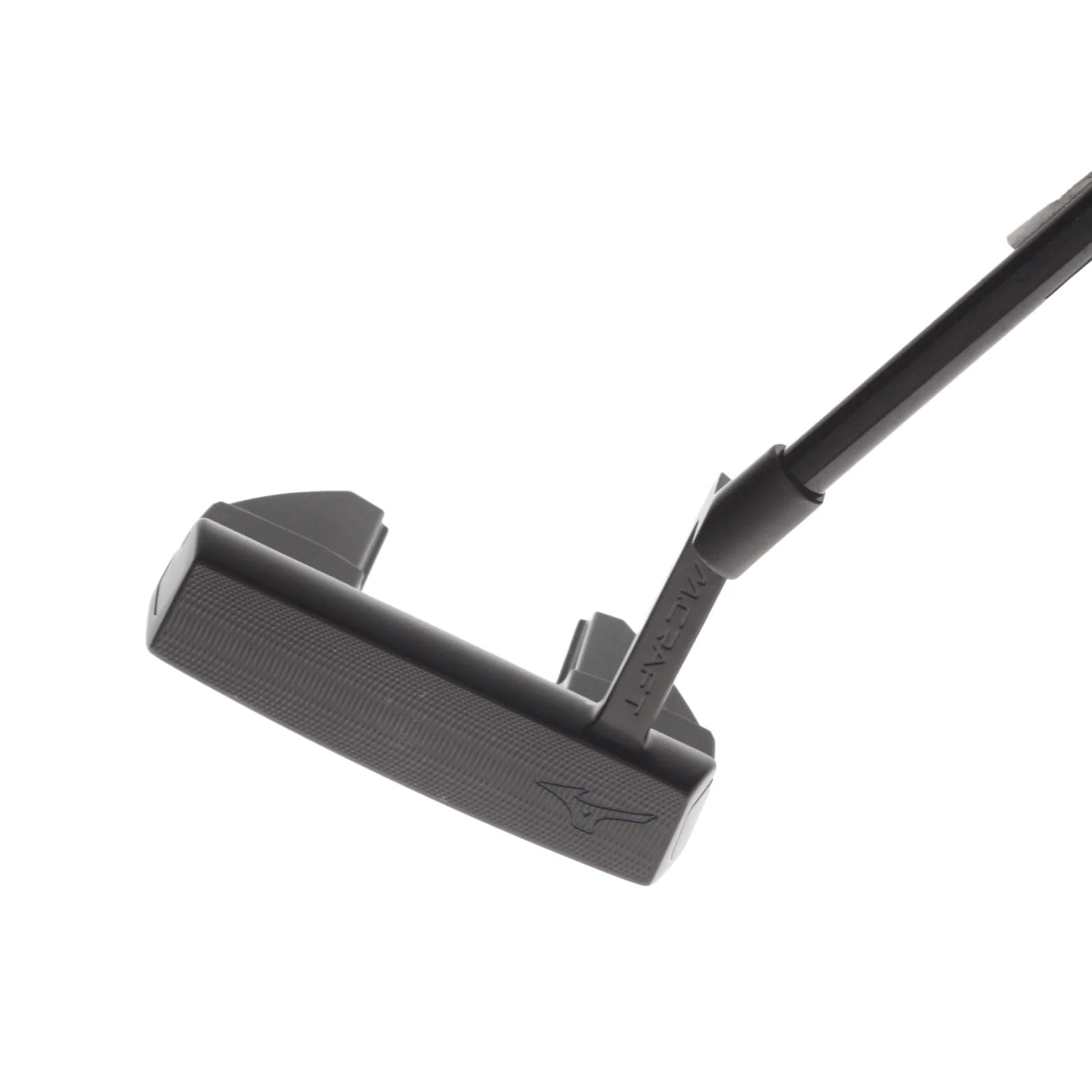 Mizuno M.Craft X P SIX Mens Right Hand Putter 35" Mallet - Lamkin - Image 4
