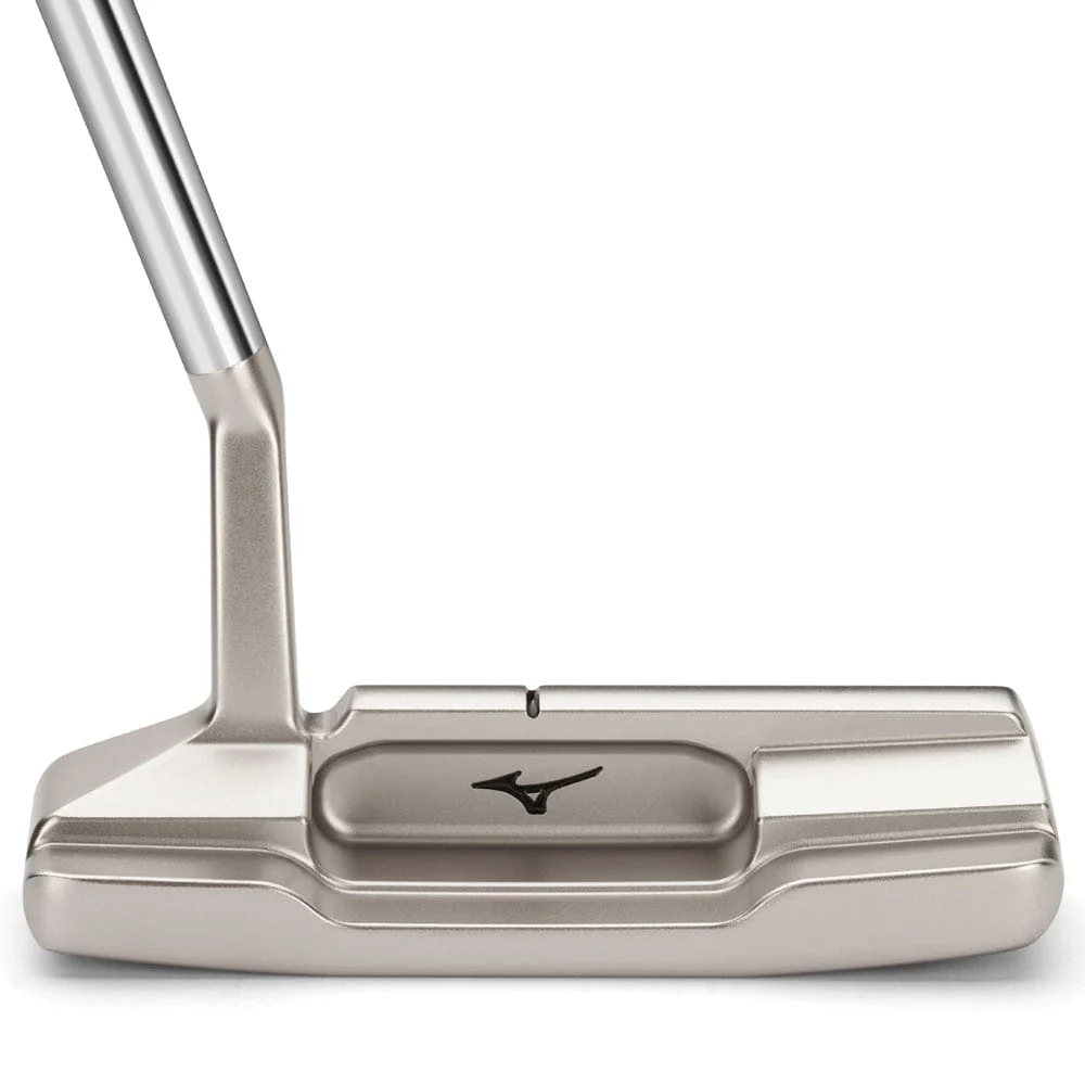 Mizuno M.CRAFT Putter - Kyoto S Chrome - Image 3